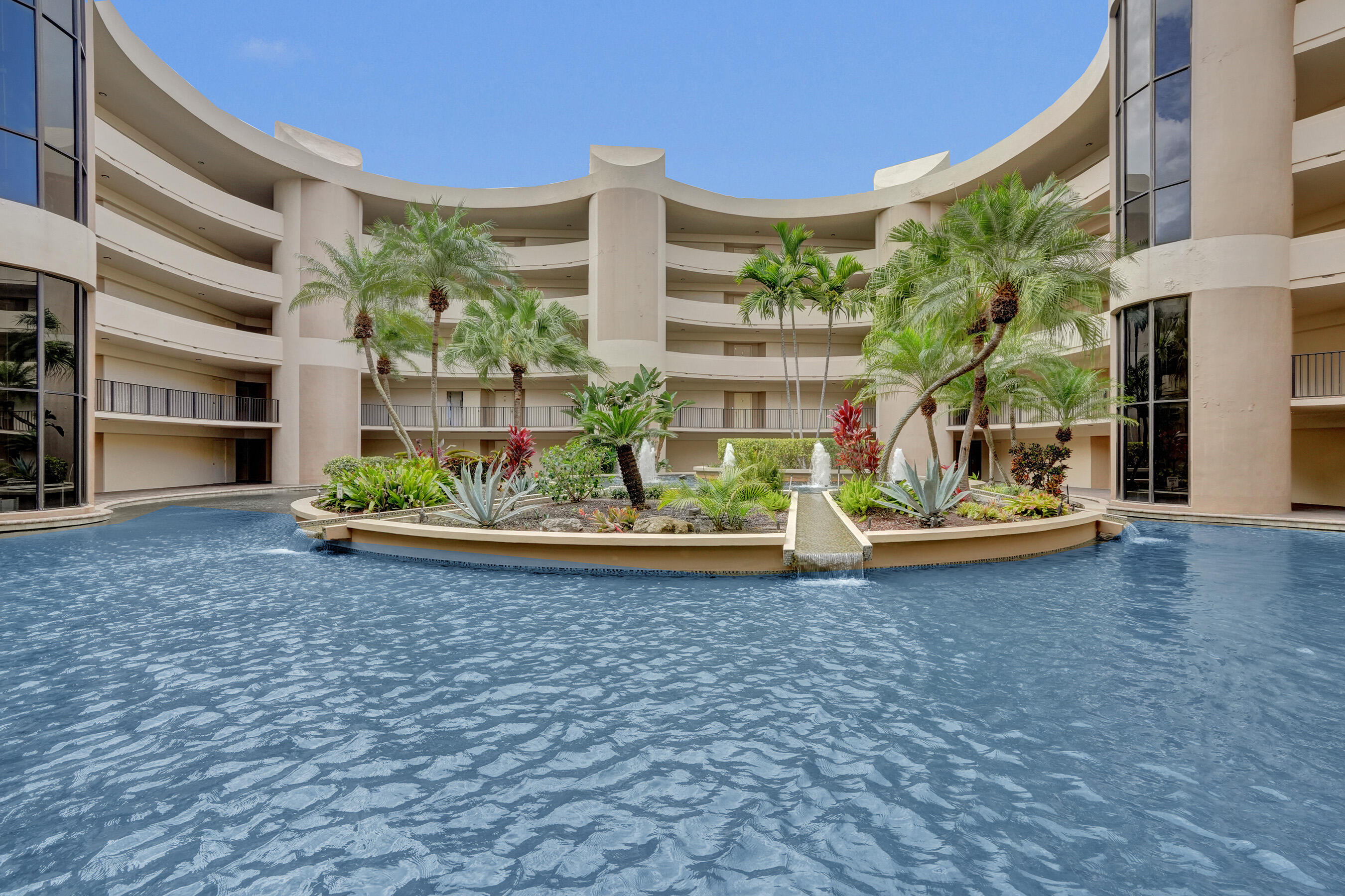 MAYFAIR OF BOCA RATON CONDO - Residential