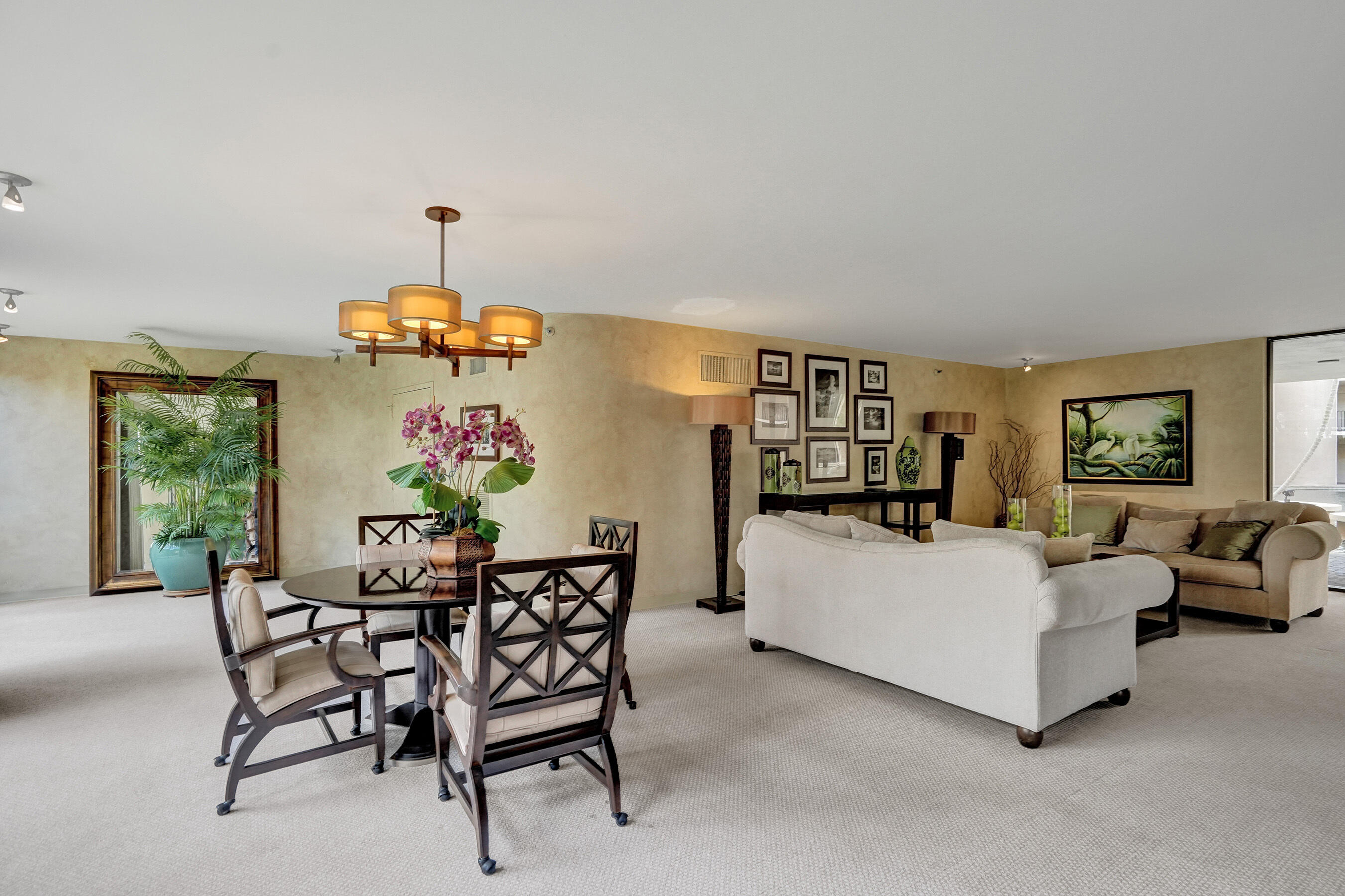 MAYFAIR OF BOCA RATON CONDO - Residential