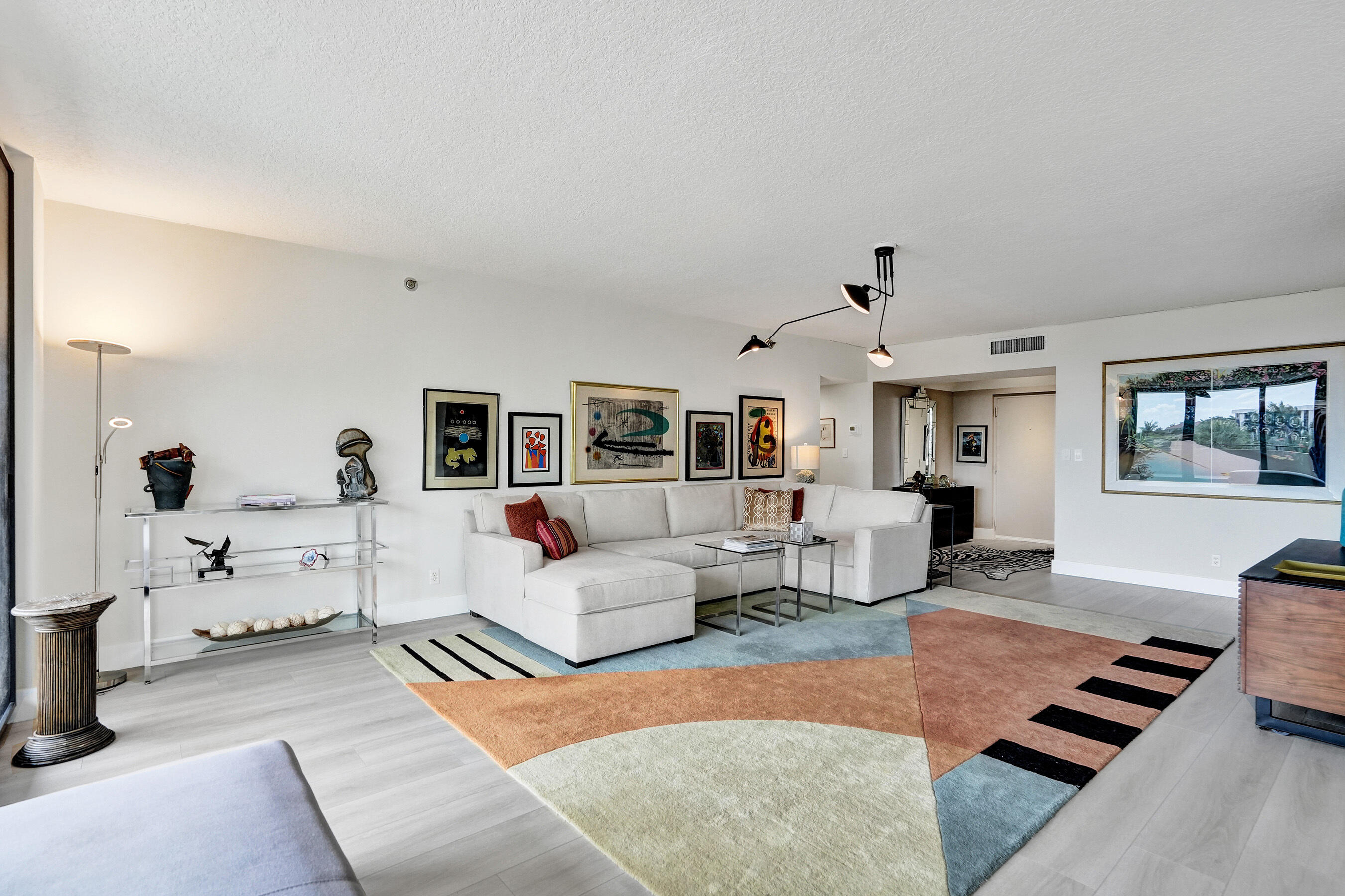 MAYFAIR OF BOCA RATON CONDO - Residential