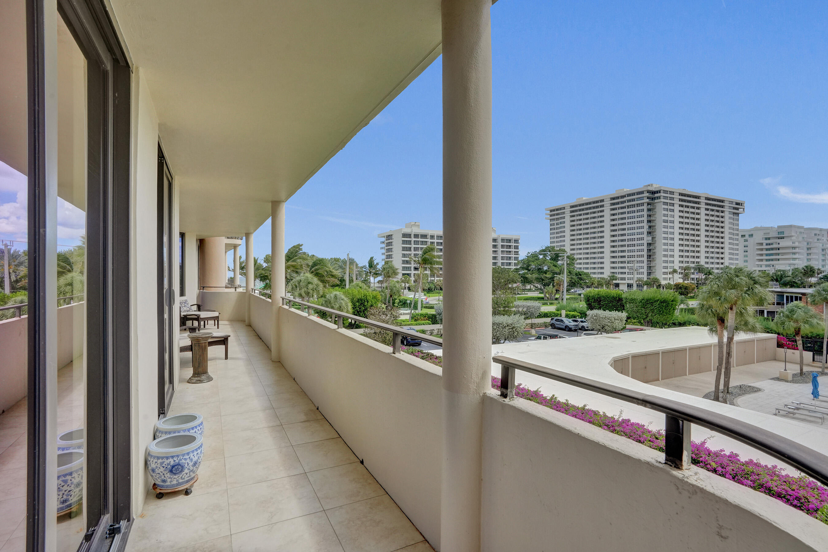 MAYFAIR OF BOCA RATON CONDO - Residential