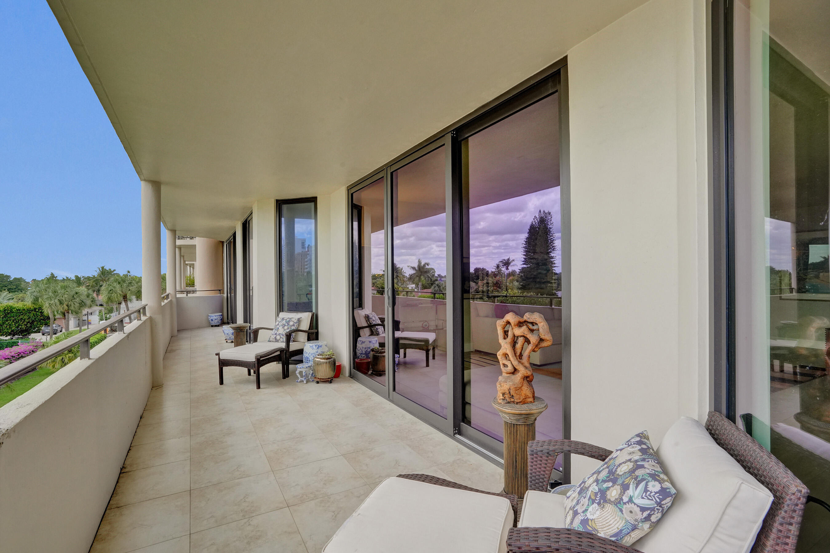 MAYFAIR OF BOCA RATON CONDO - Residential