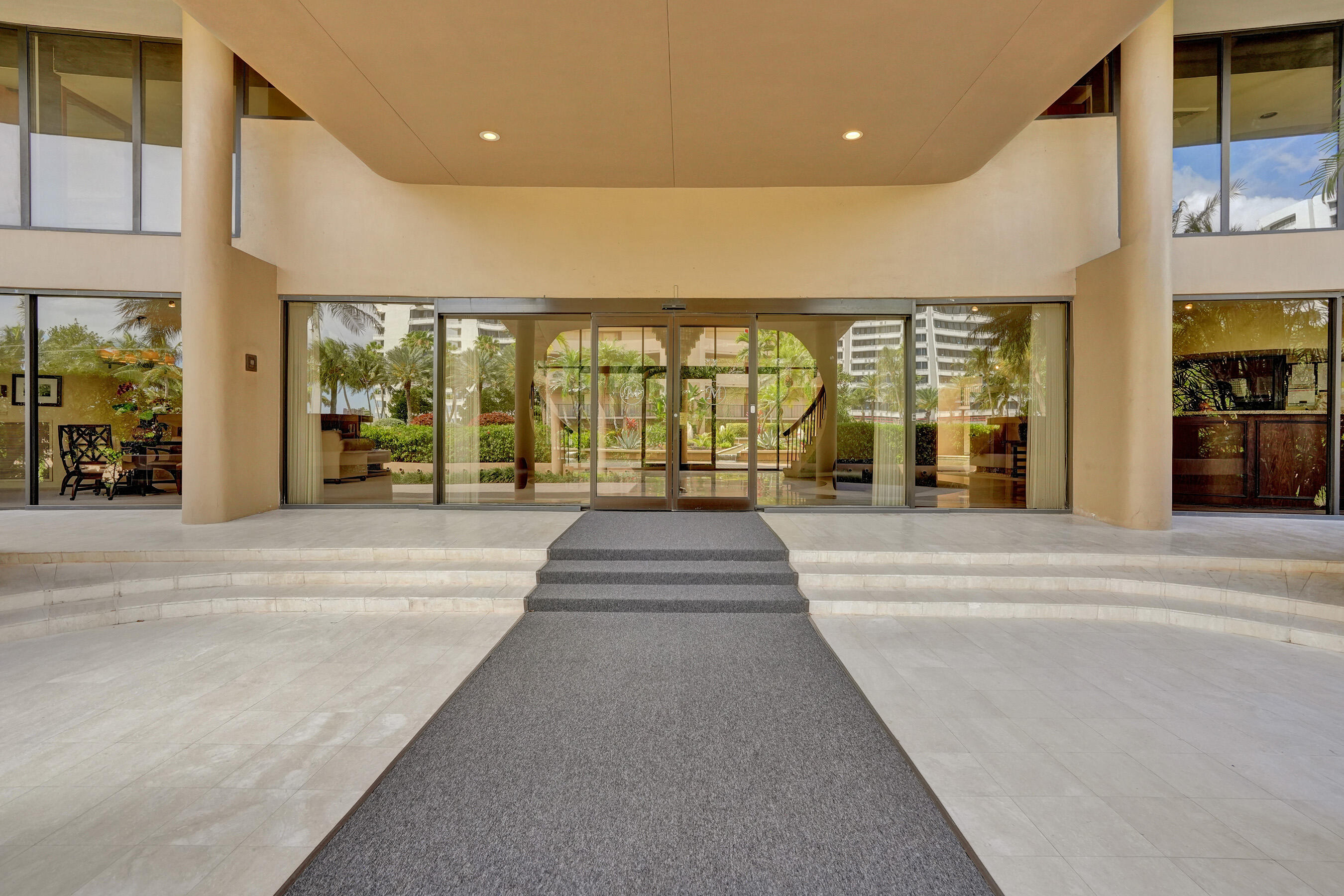 MAYFAIR OF BOCA RATON CONDO - Residential