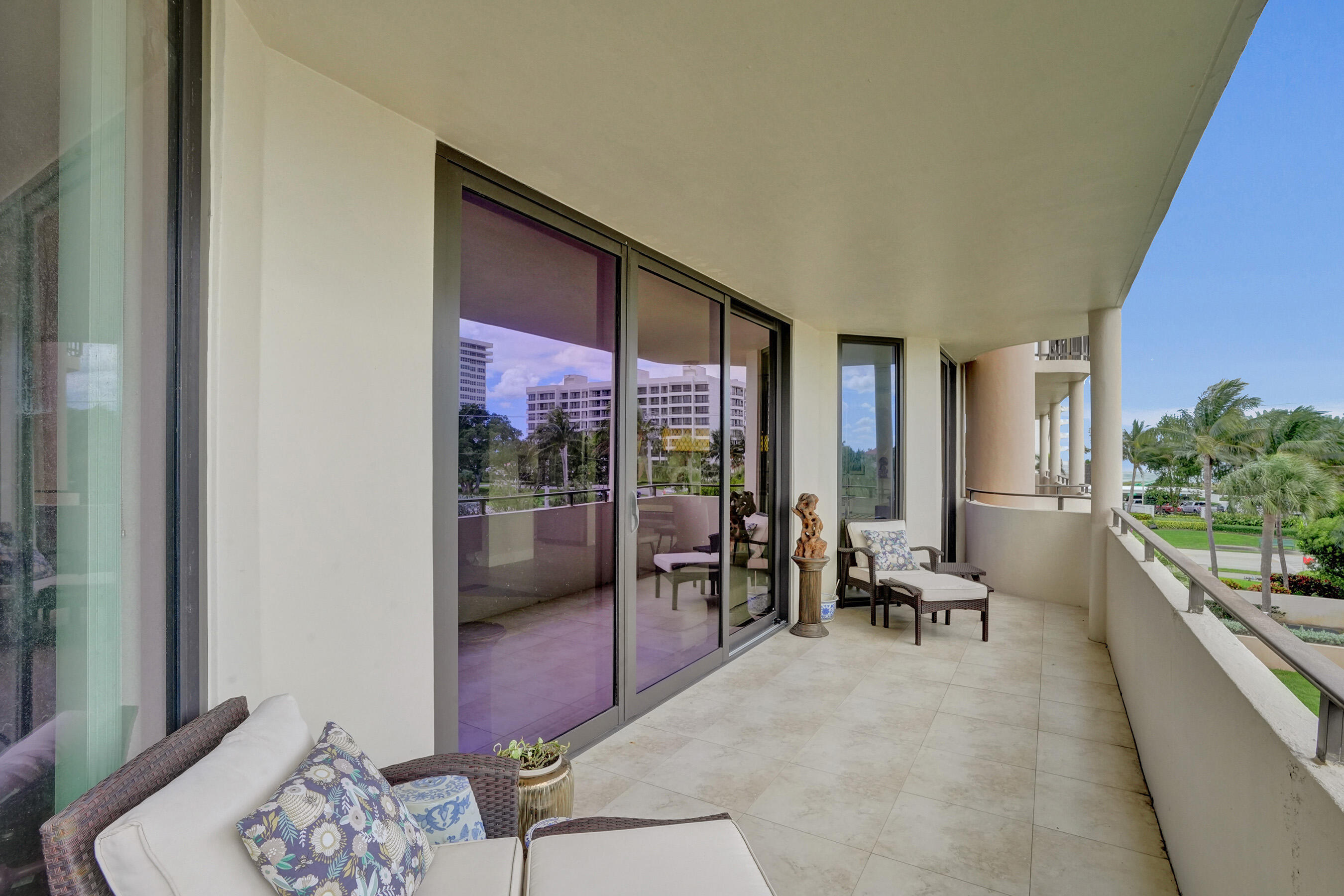 MAYFAIR OF BOCA RATON CONDO - Residential