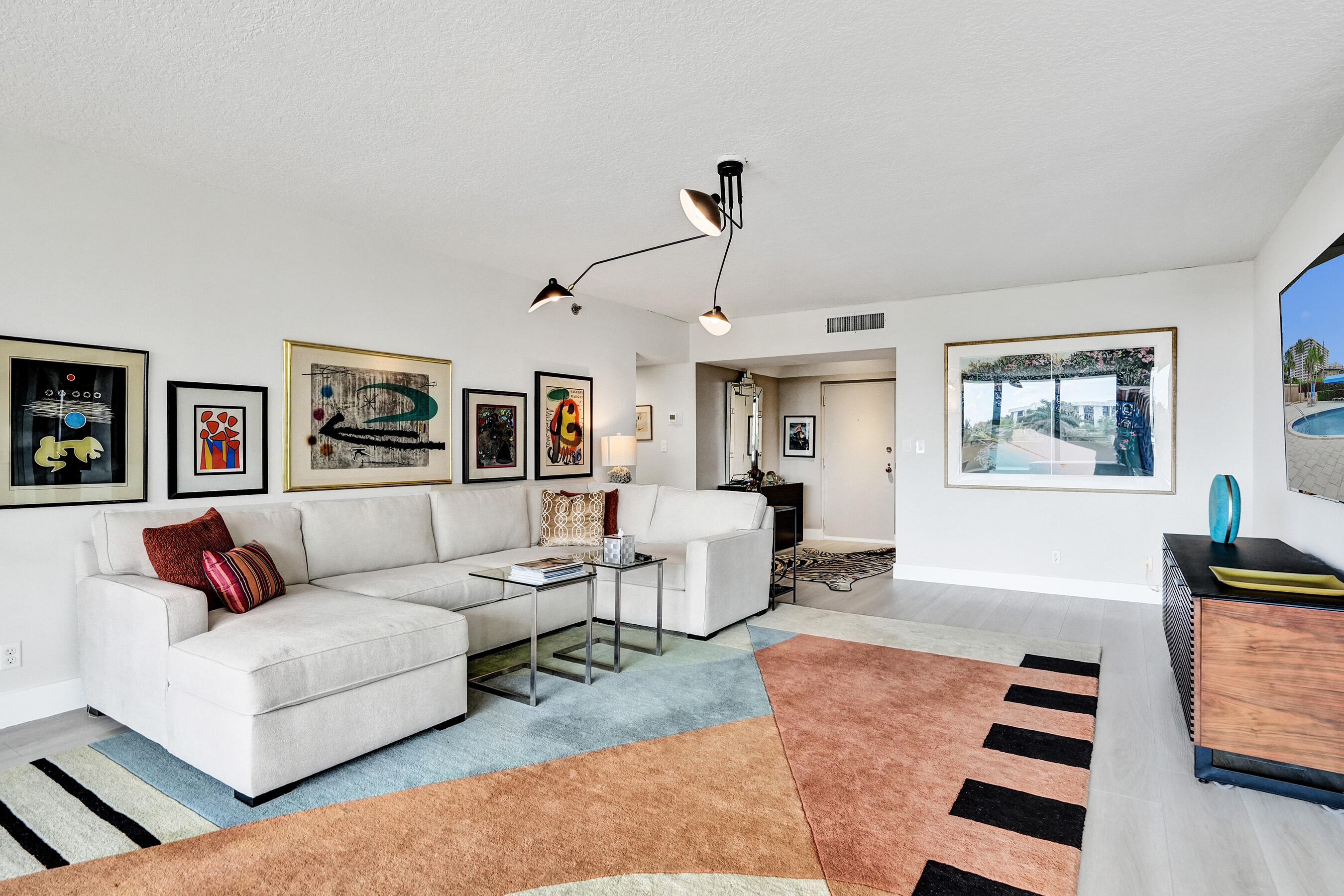 MAYFAIR OF BOCA RATON CONDO - Residential