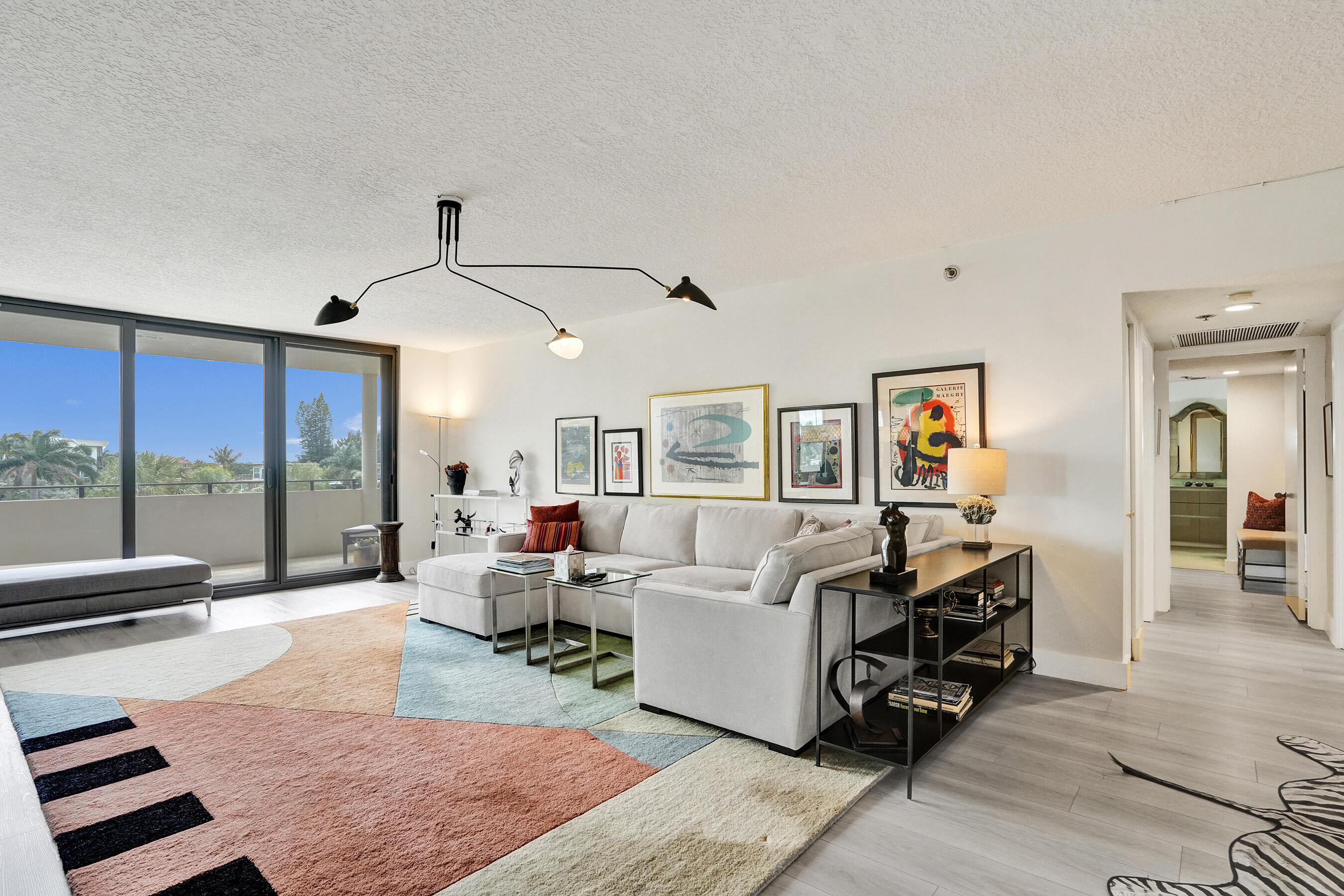 MAYFAIR OF BOCA RATON CONDO - Residential