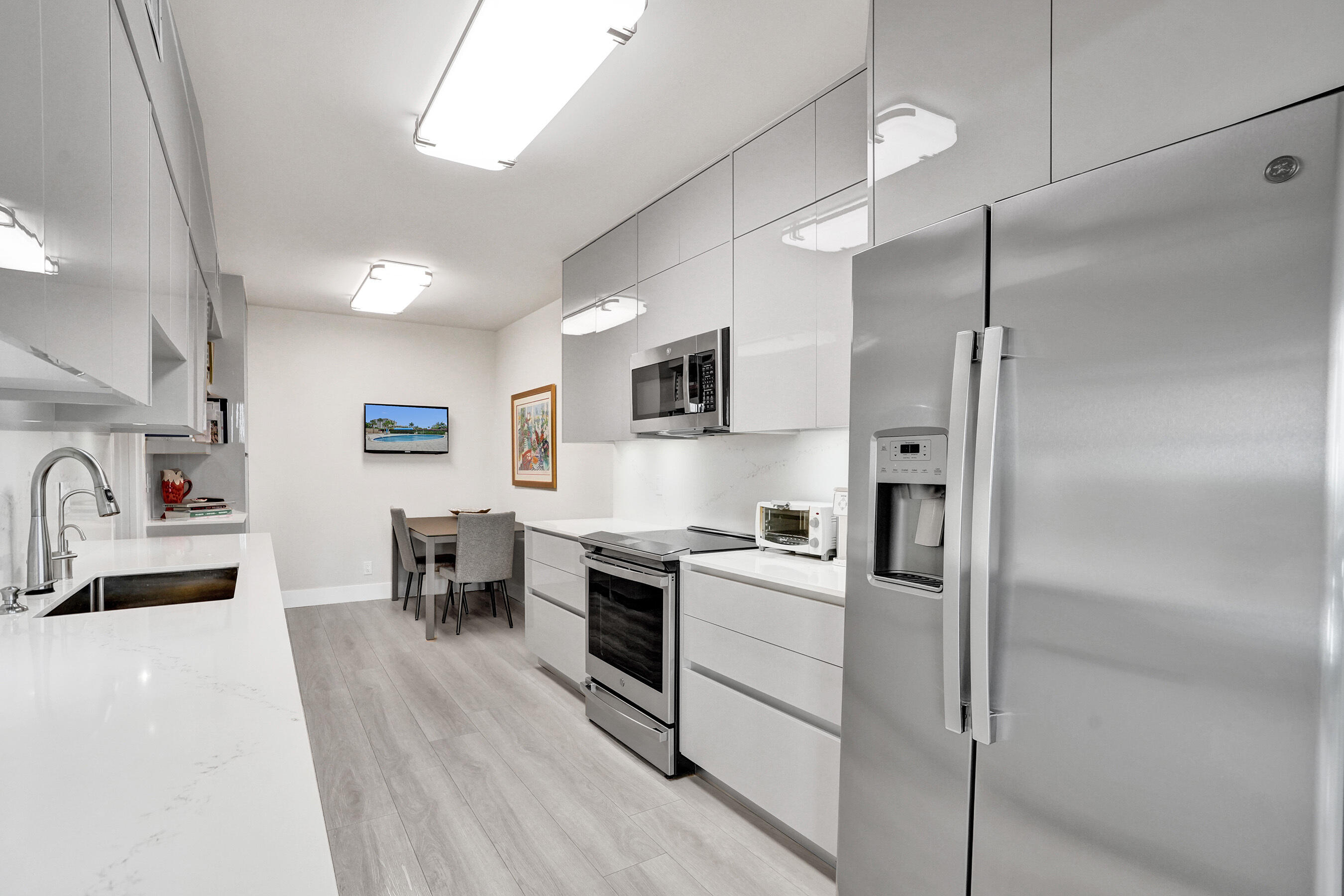 MAYFAIR OF BOCA RATON CONDO - Residential