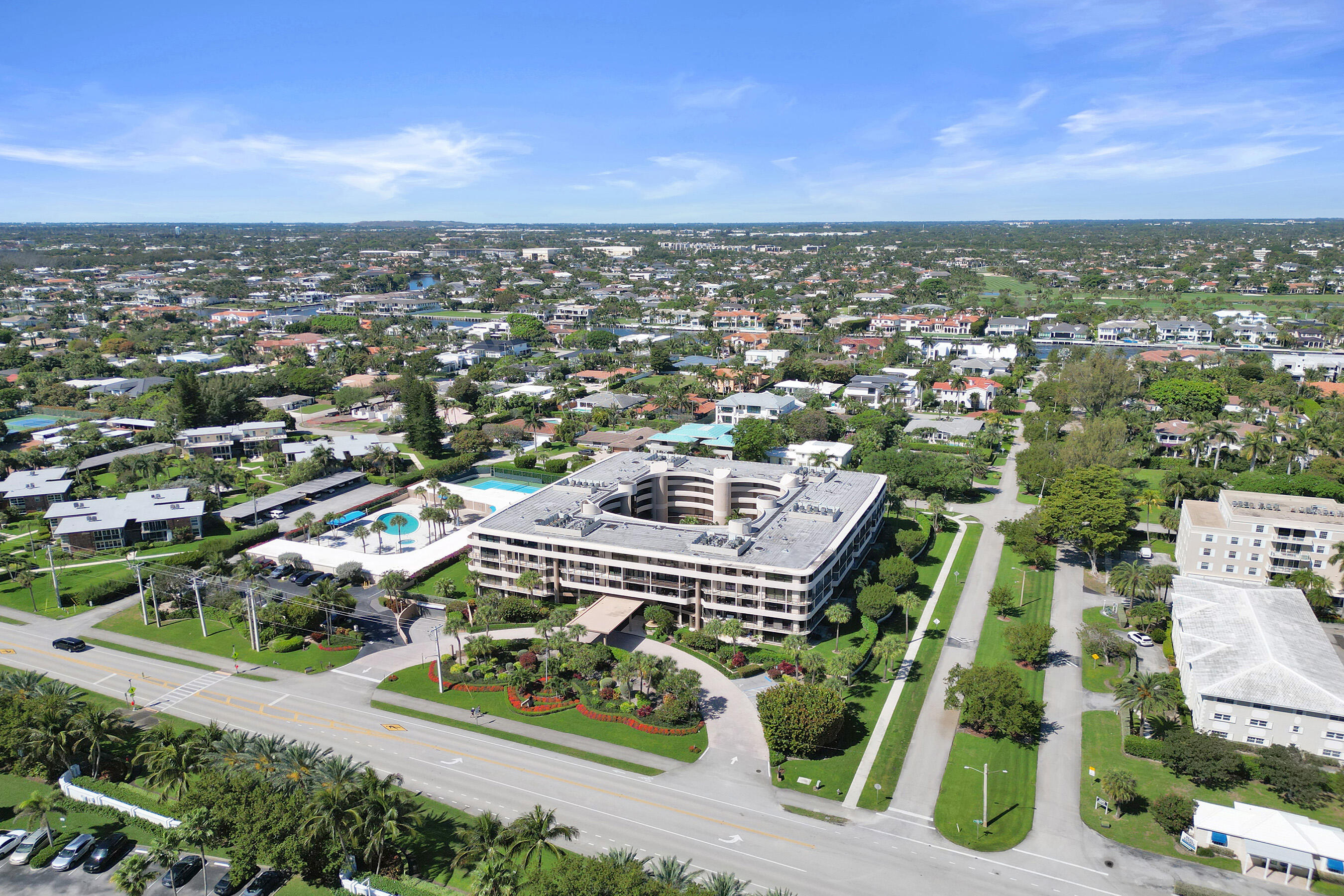 MAYFAIR OF BOCA RATON CONDO - Residential