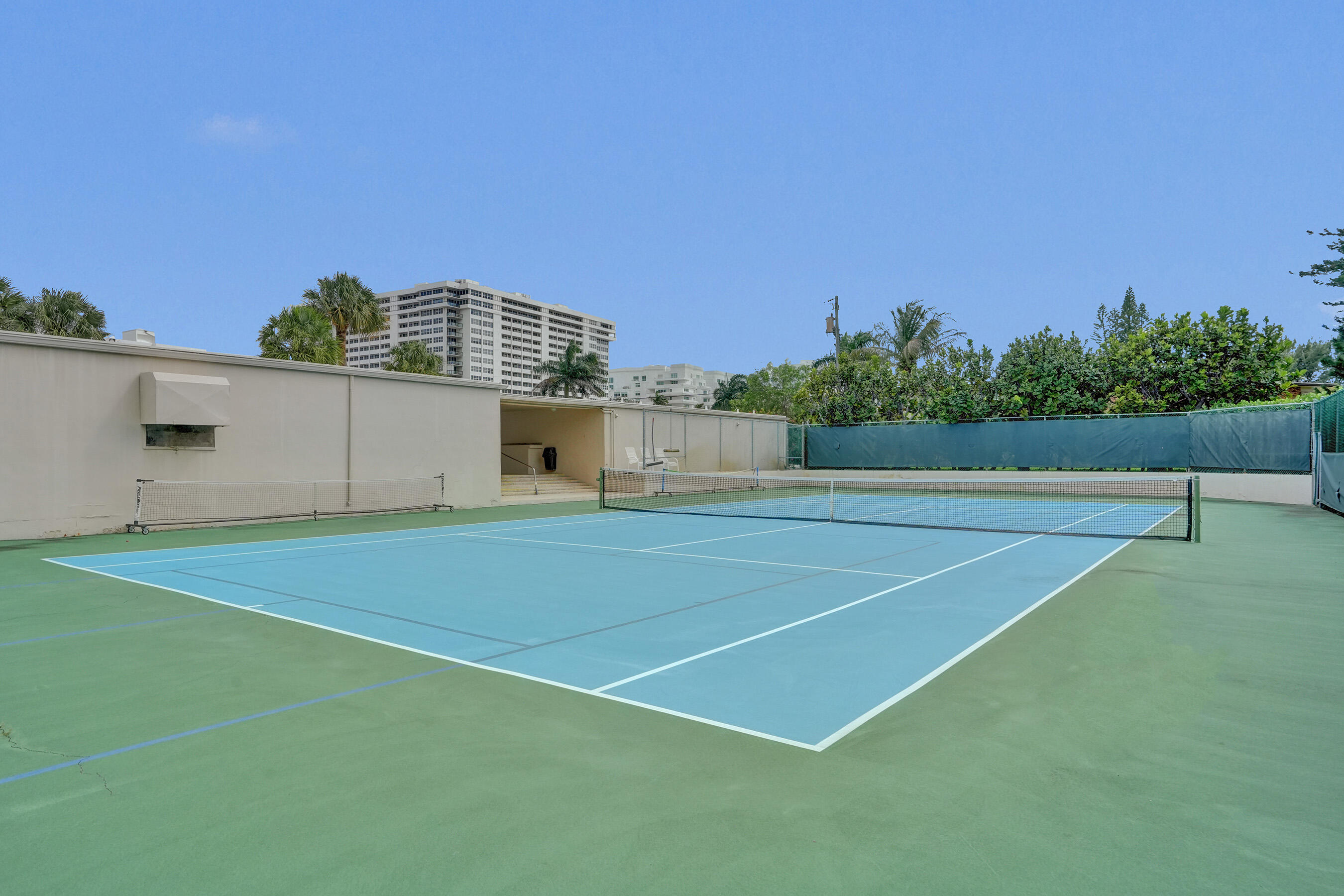 MAYFAIR OF BOCA RATON CONDO - Residential
