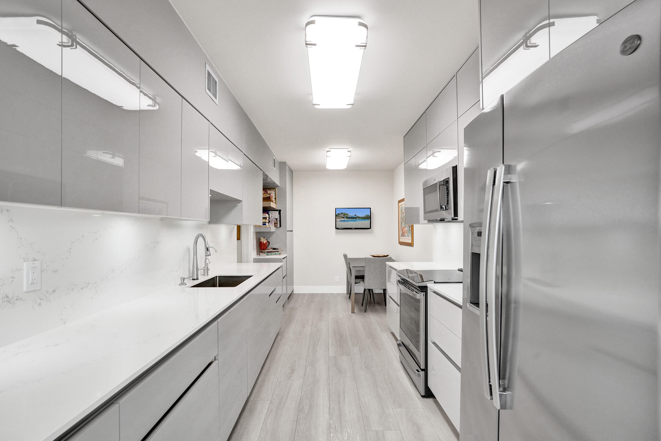 MAYFAIR OF BOCA RATON CONDO - Residential