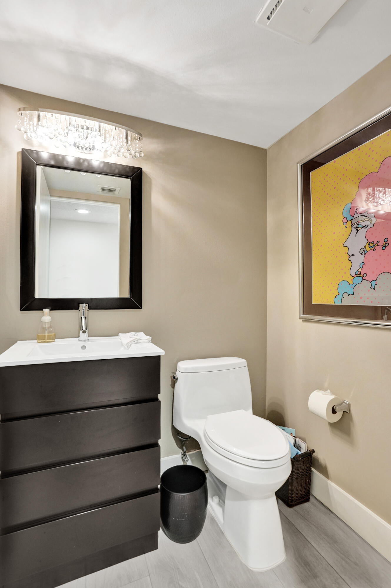 MAYFAIR OF BOCA RATON CONDO - Residential