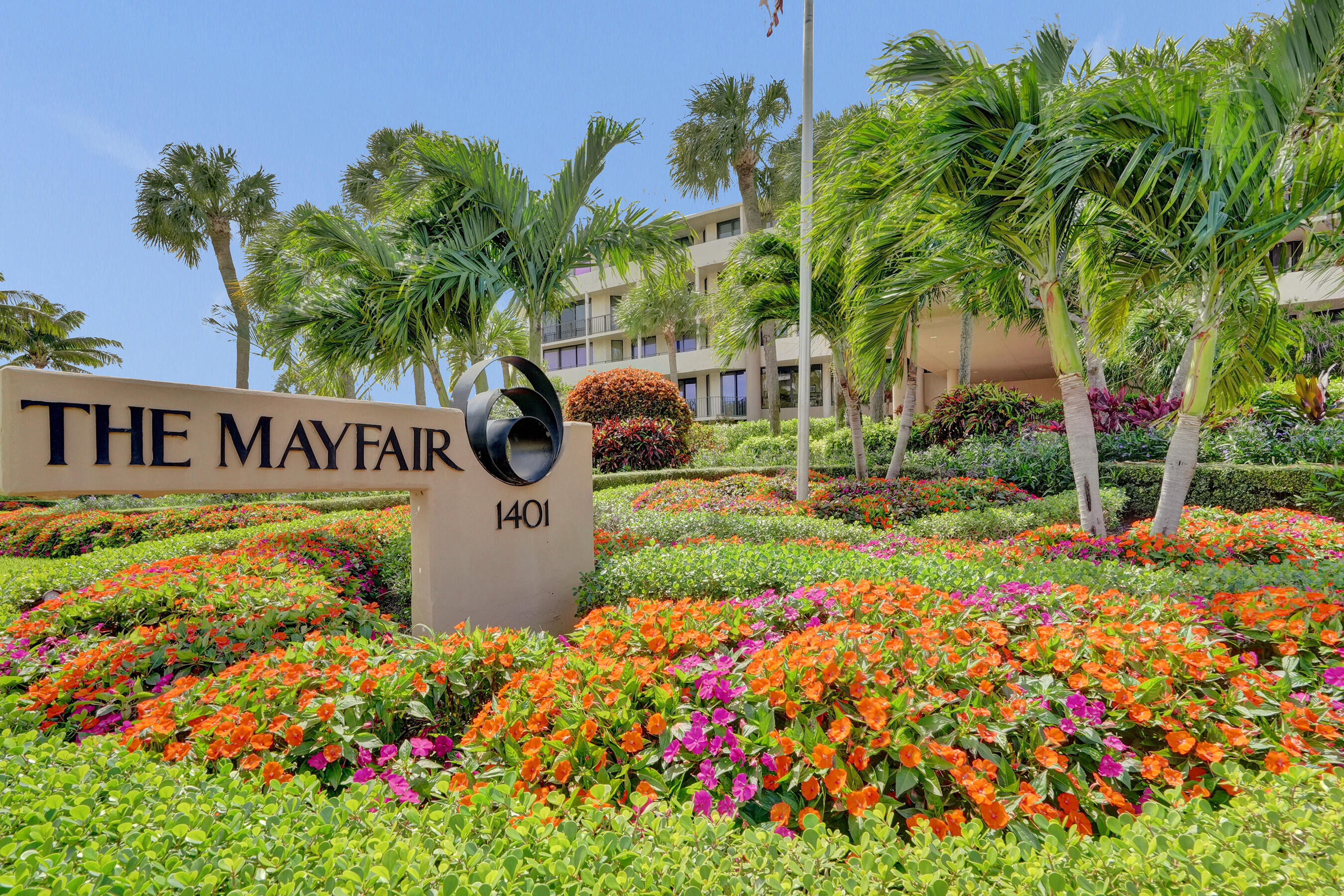 MAYFAIR OF BOCA RATON CONDO - Residential