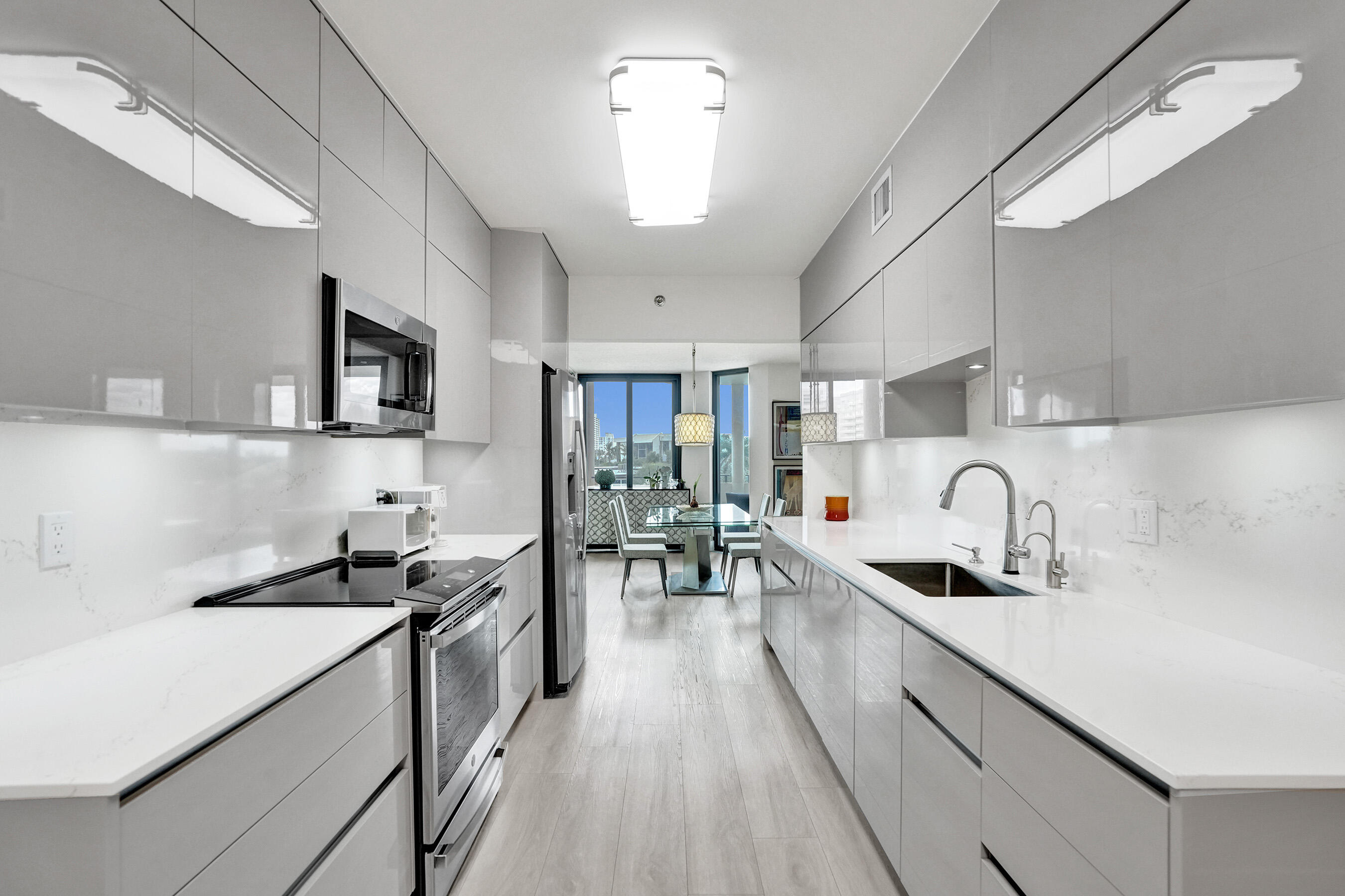 MAYFAIR OF BOCA RATON CONDO - Residential