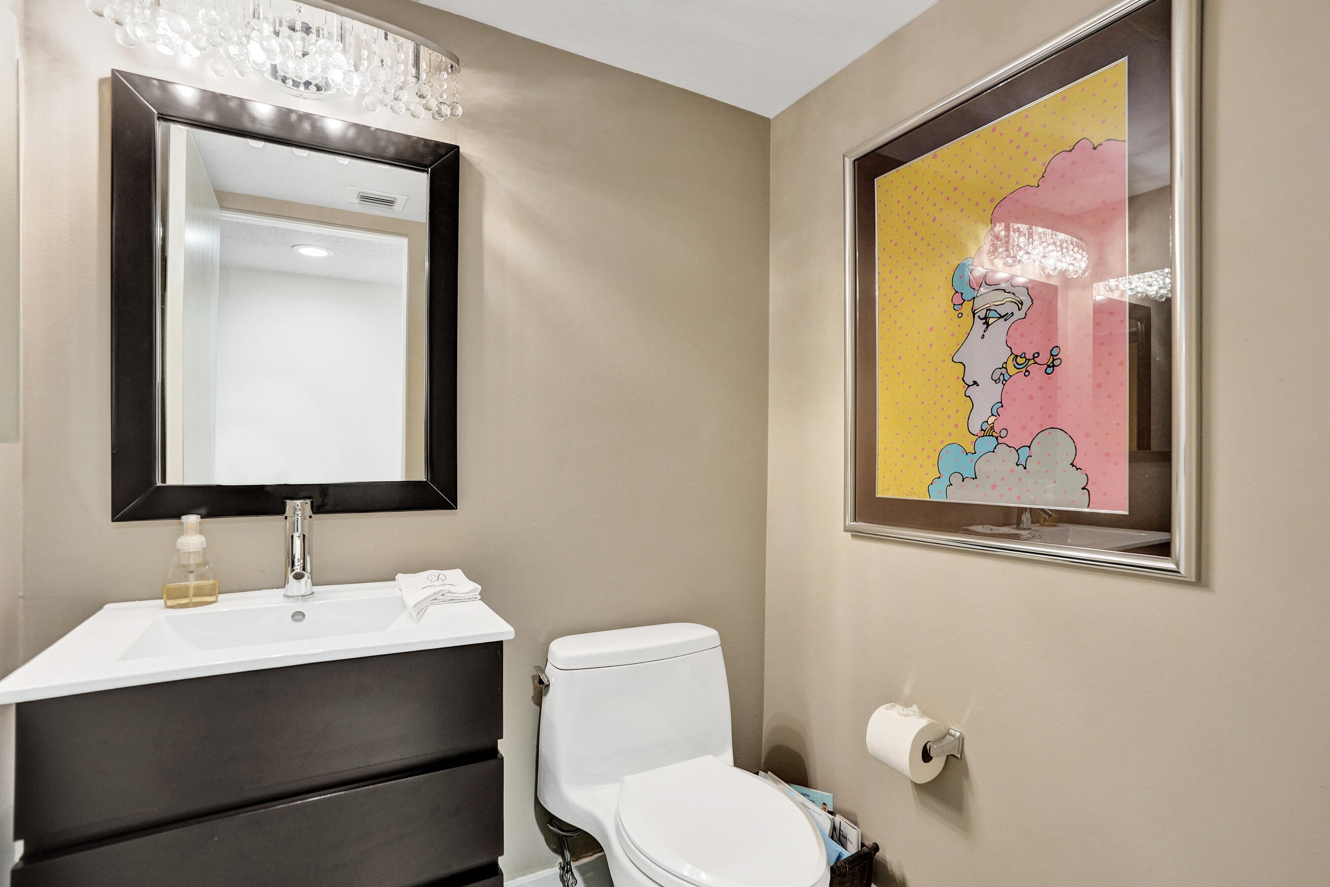 MAYFAIR OF BOCA RATON CONDO - Residential