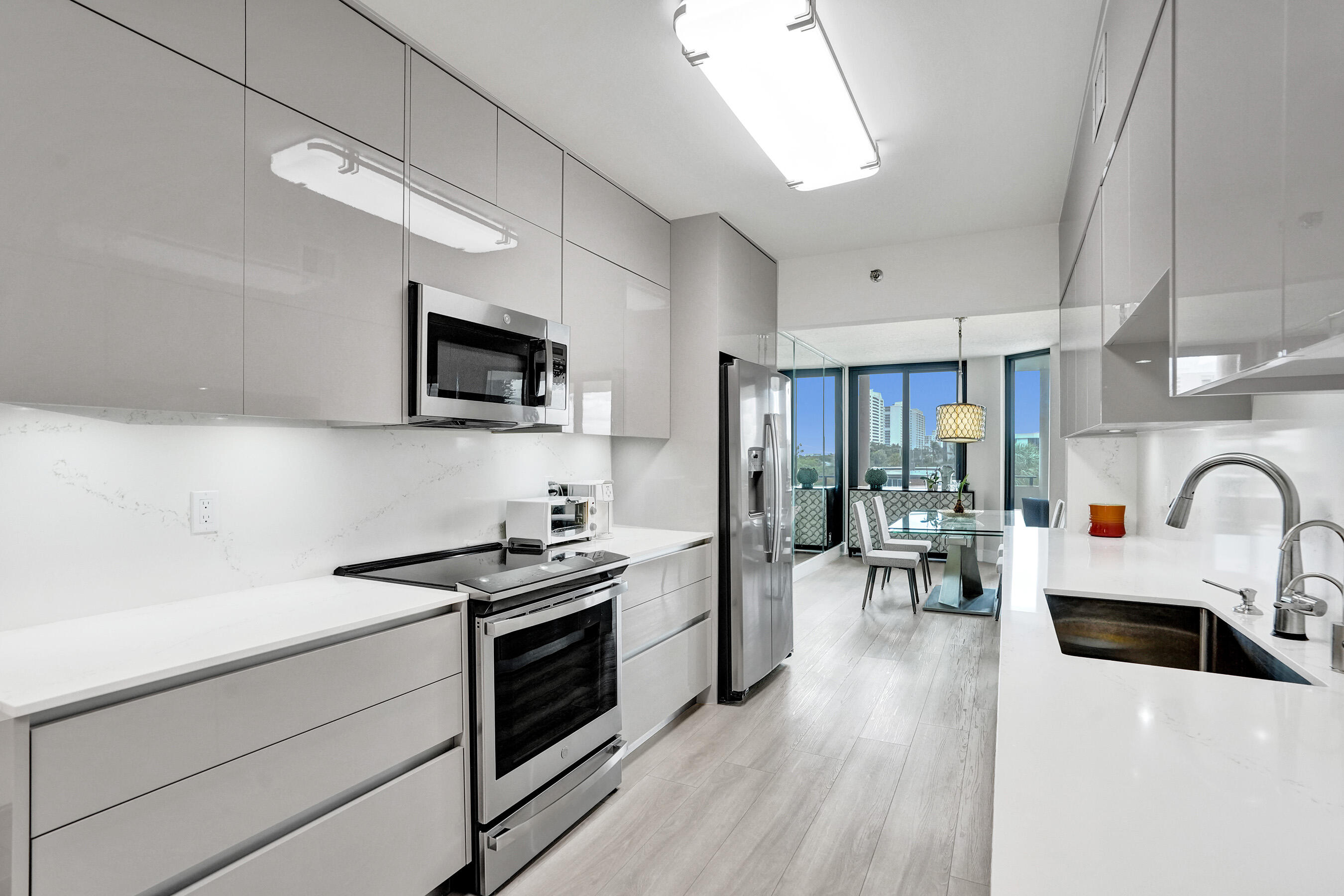 MAYFAIR OF BOCA RATON CONDO - Residential