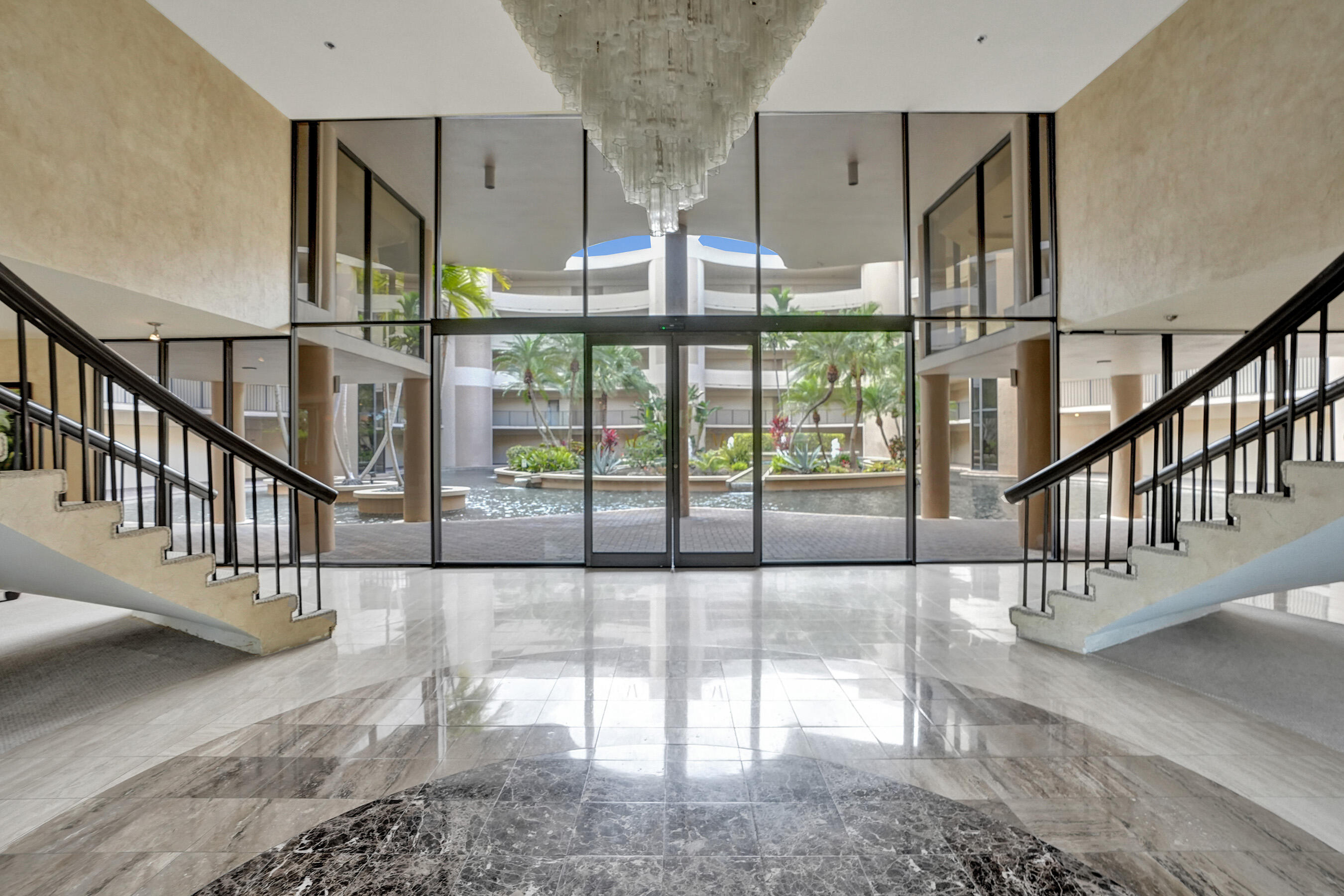 MAYFAIR OF BOCA RATON CONDO - Residential