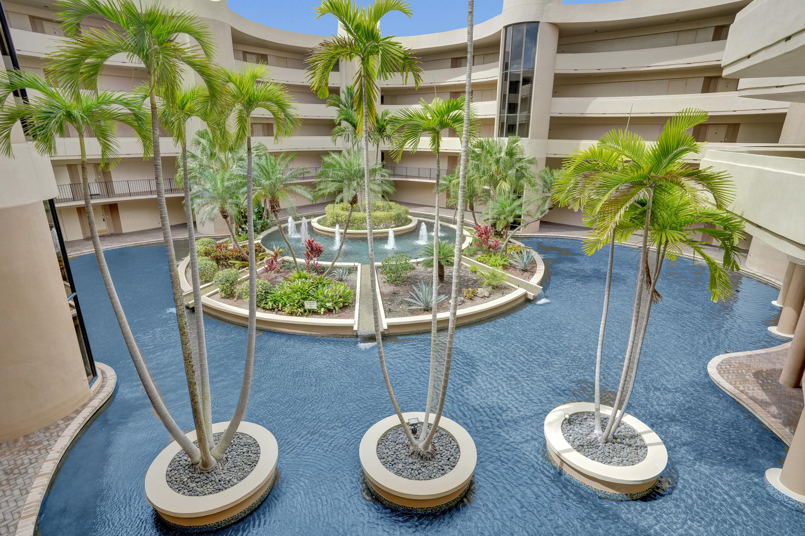 MAYFAIR OF BOCA RATON CONDO - Residential