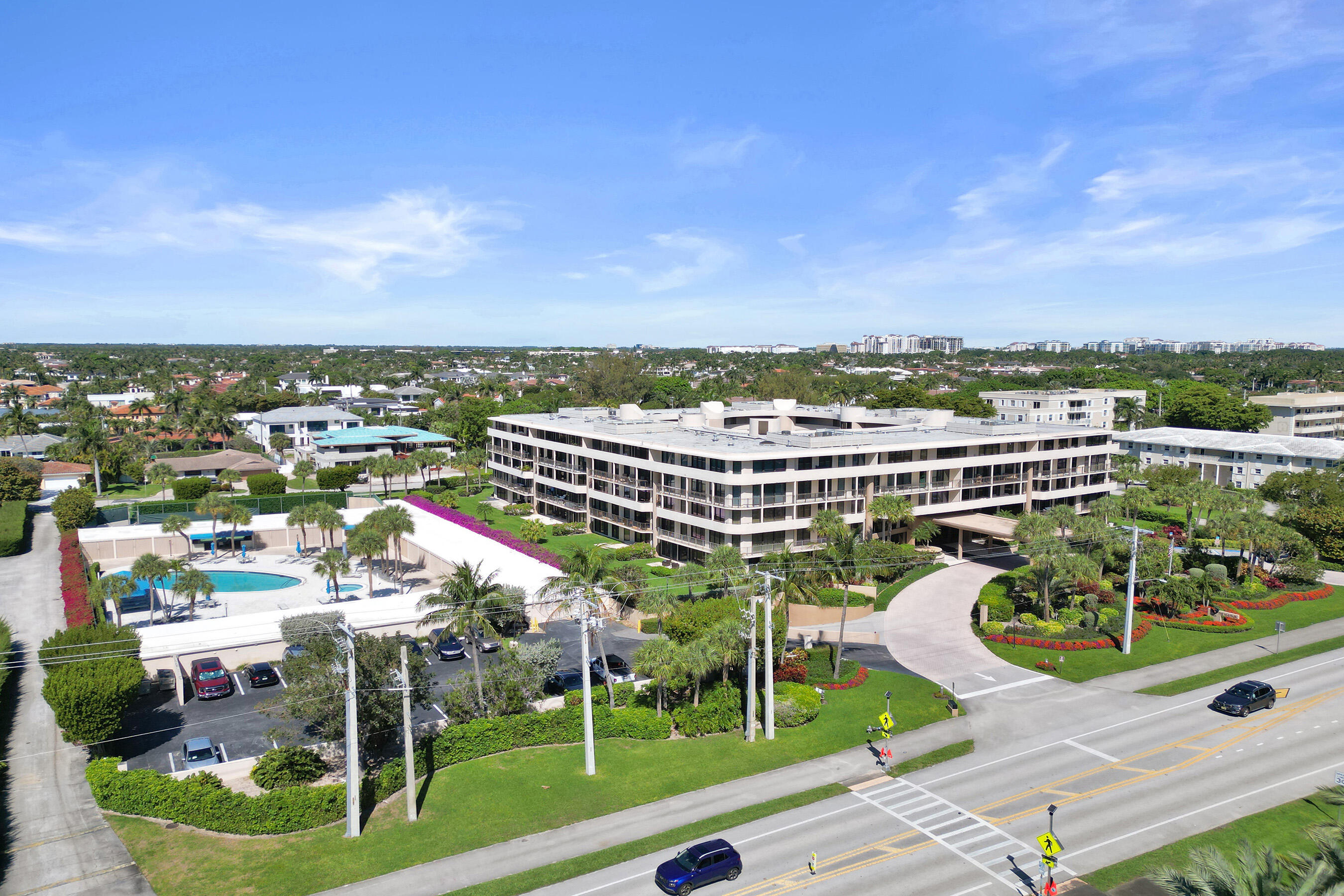 MAYFAIR OF BOCA RATON CONDO - Residential