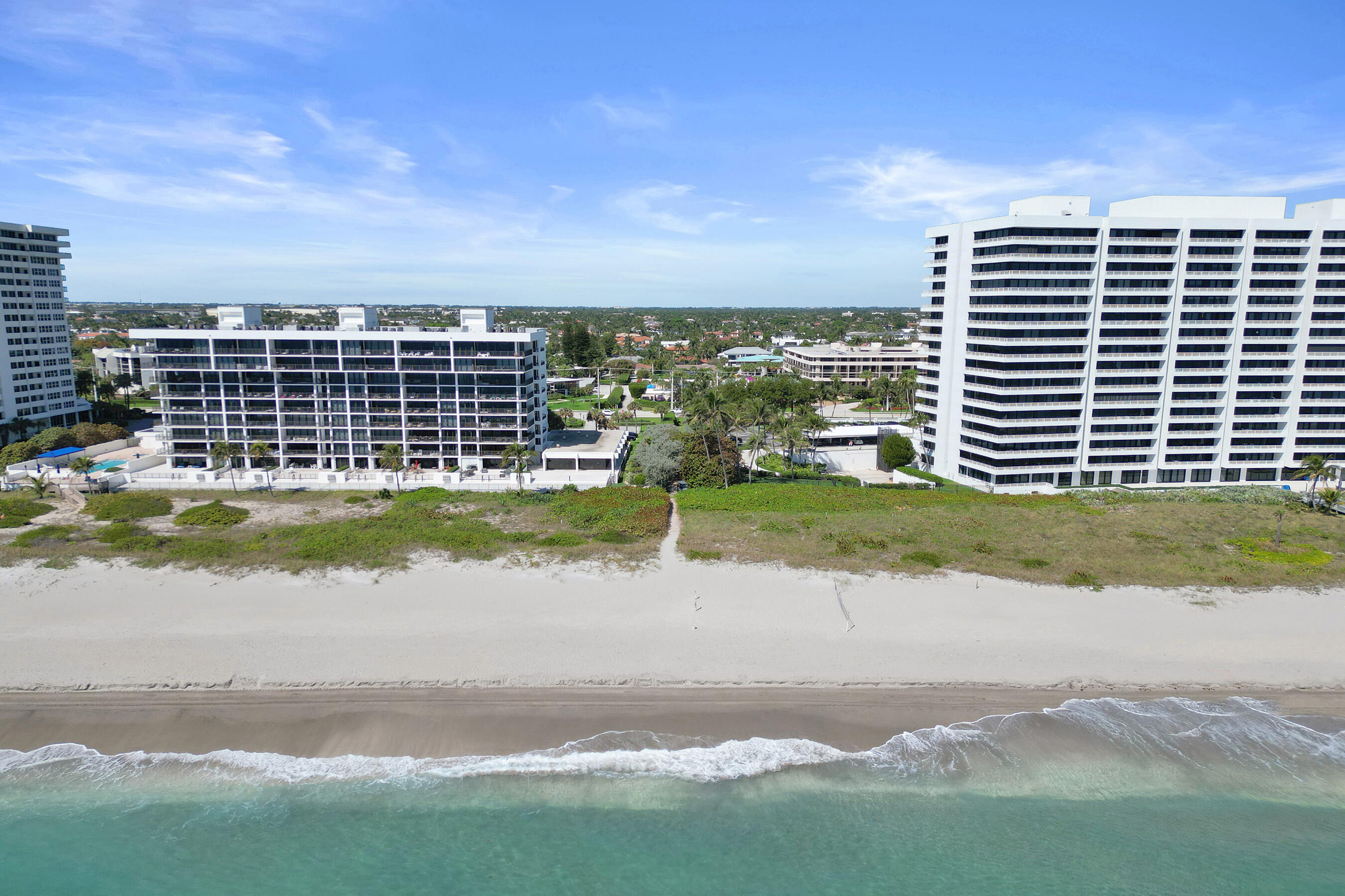 MAYFAIR OF BOCA RATON CONDO - Residential
