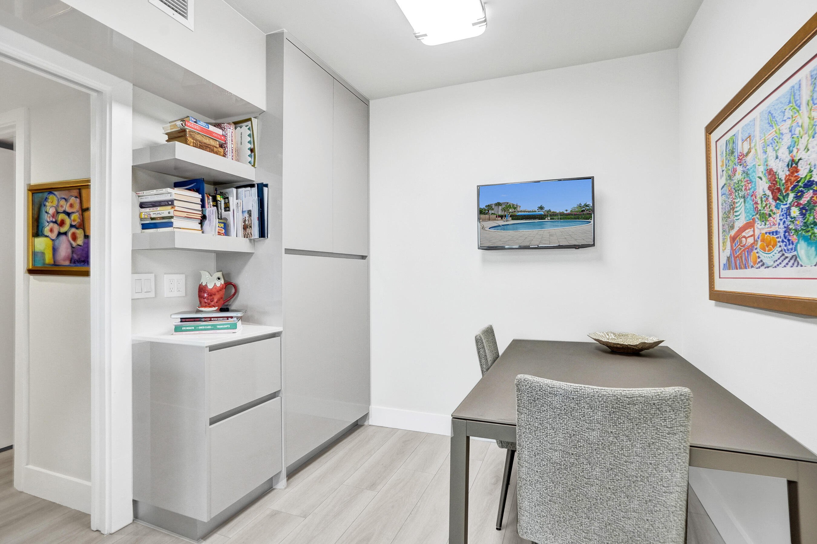 MAYFAIR OF BOCA RATON CONDO - Residential