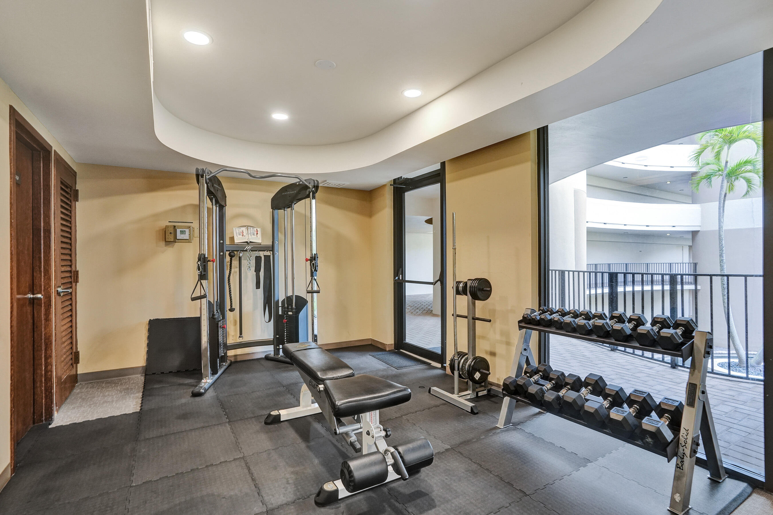 MAYFAIR OF BOCA RATON CONDO - Residential