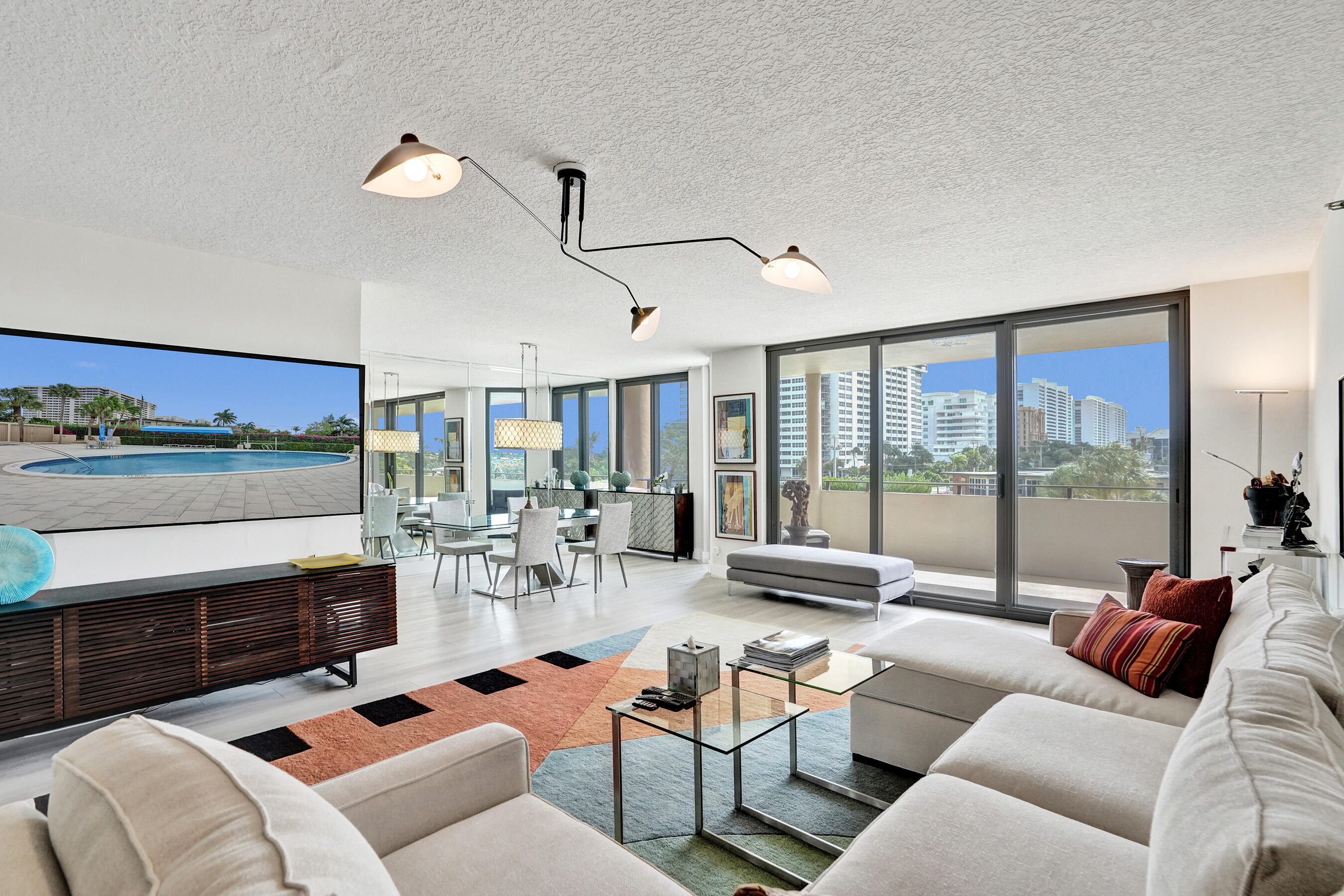 MAYFAIR OF BOCA RATON CONDO - Residential