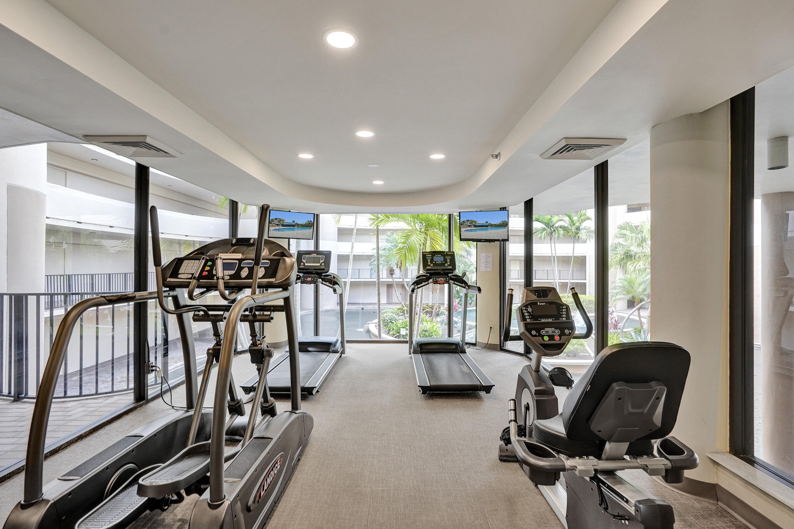 MAYFAIR OF BOCA RATON CONDO - Residential