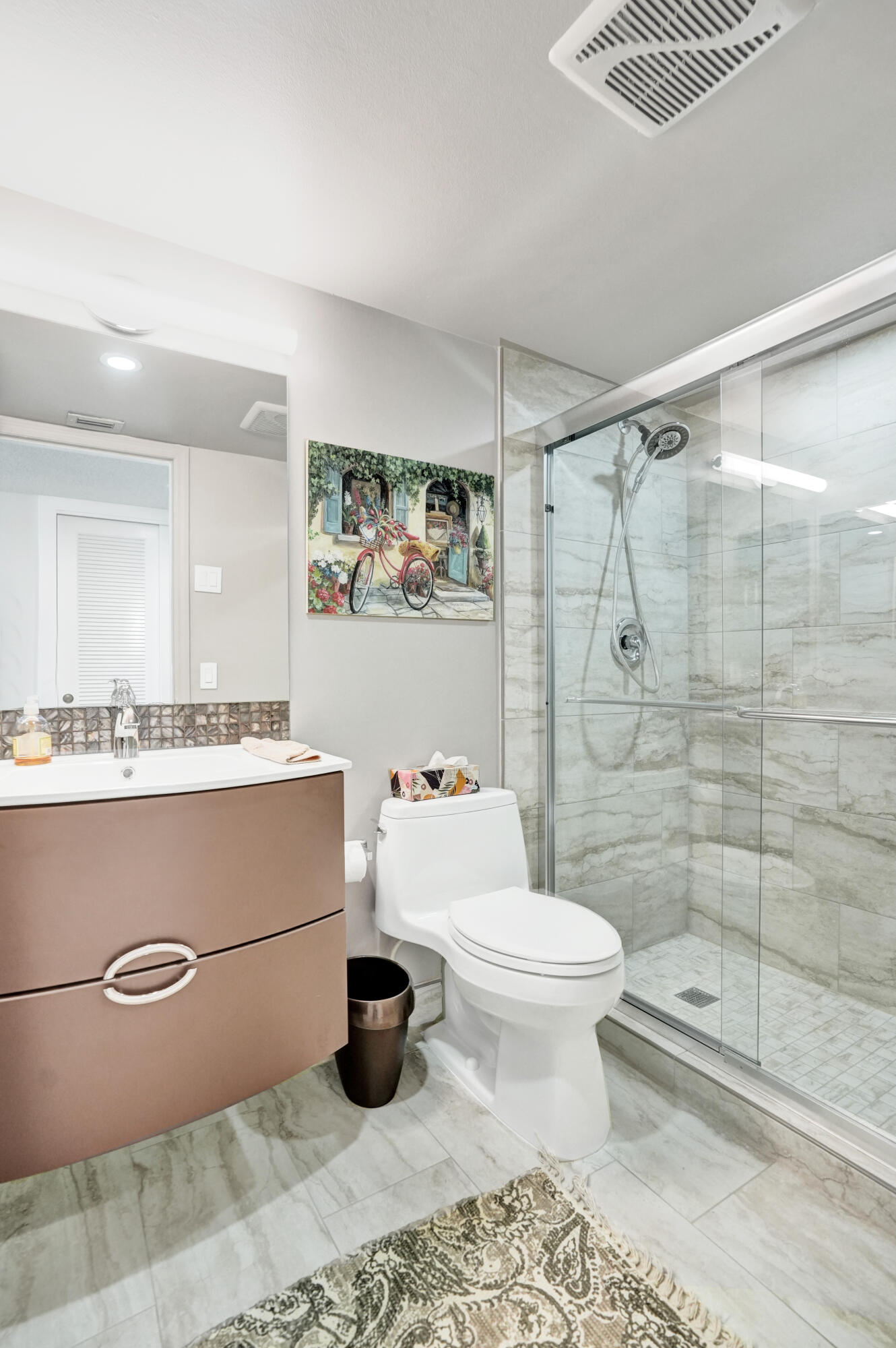 MAYFAIR OF BOCA RATON CONDO - Residential