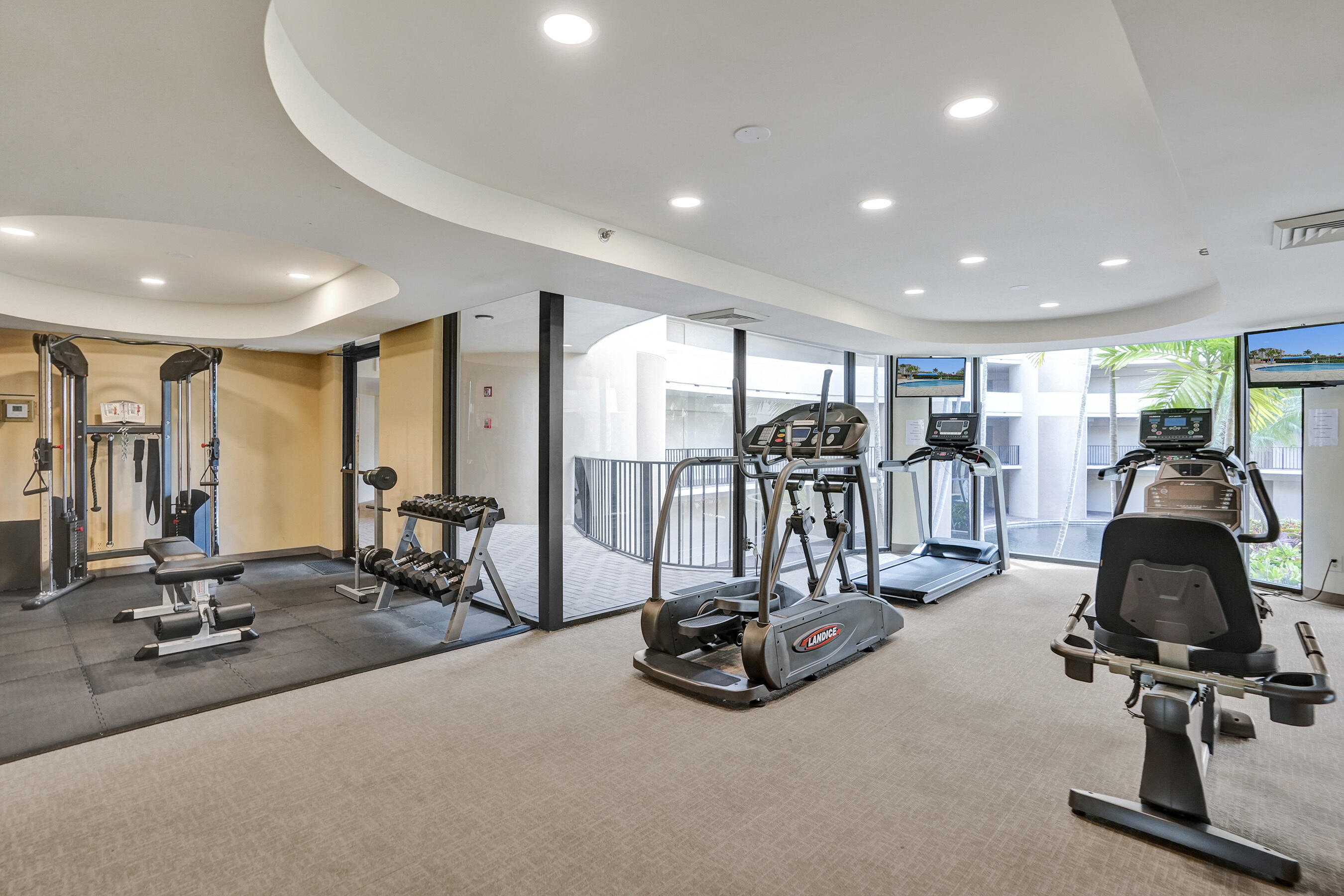 MAYFAIR OF BOCA RATON CONDO - Residential