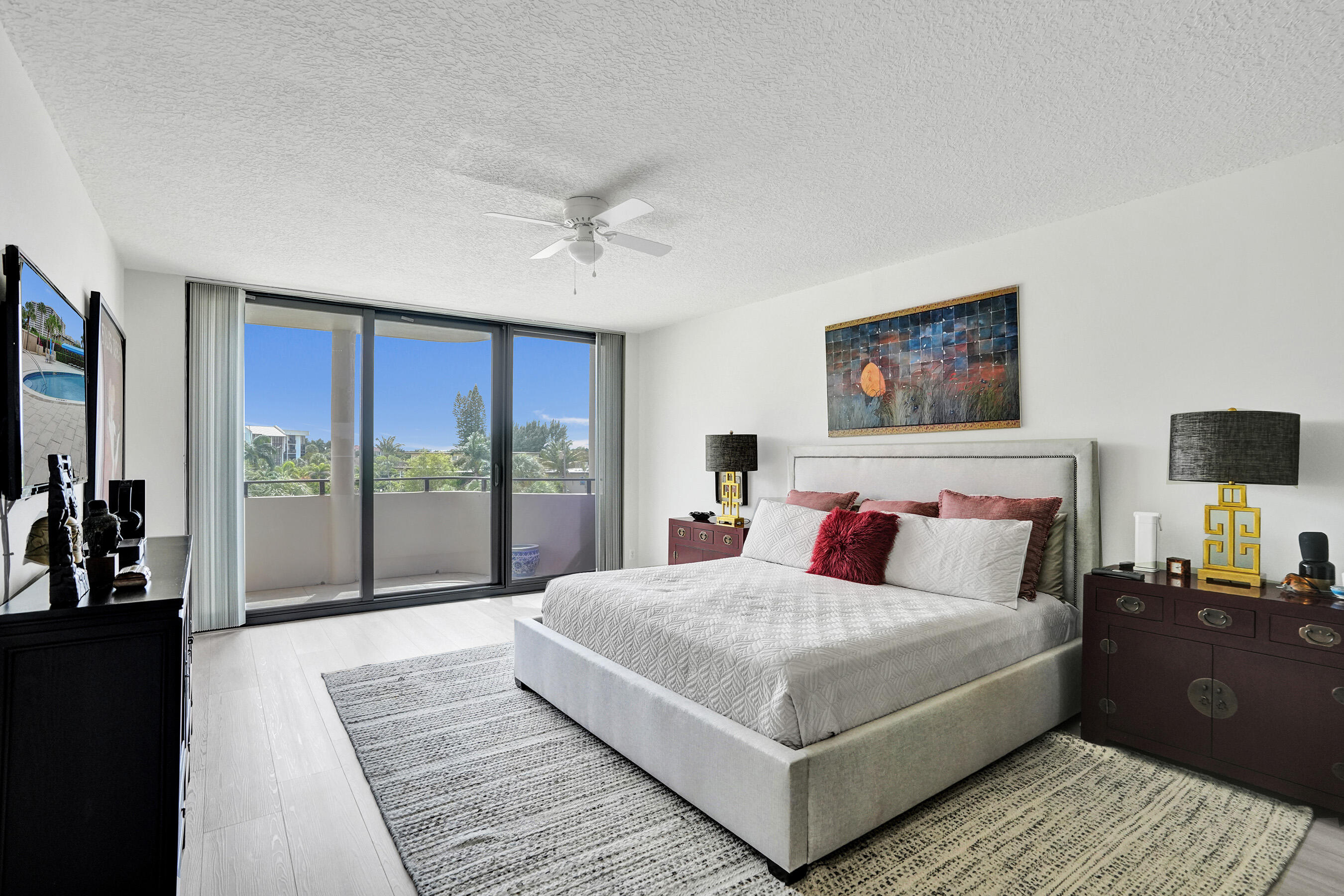 MAYFAIR OF BOCA RATON CONDO - Residential