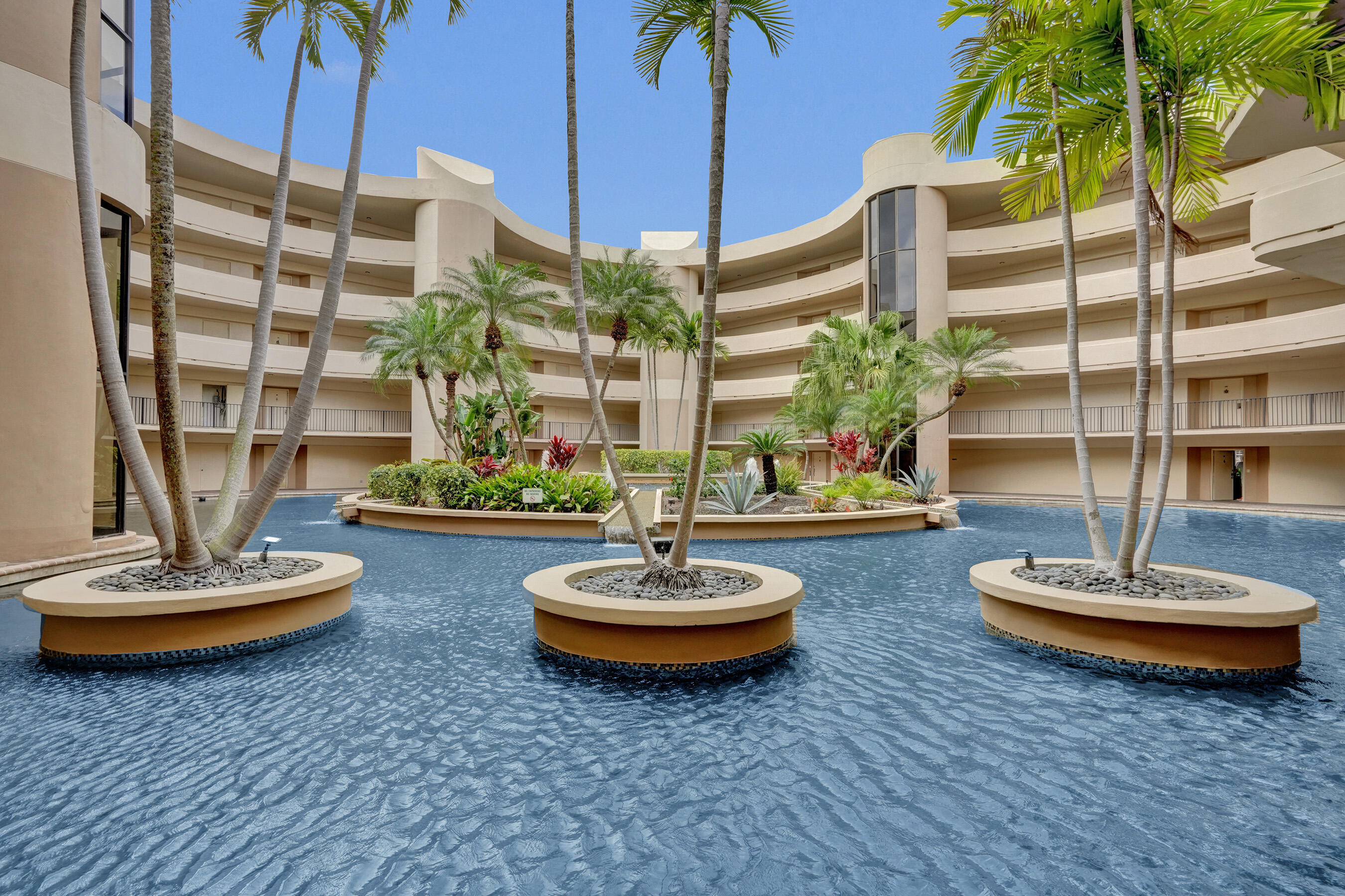 MAYFAIR OF BOCA RATON CONDO - Residential