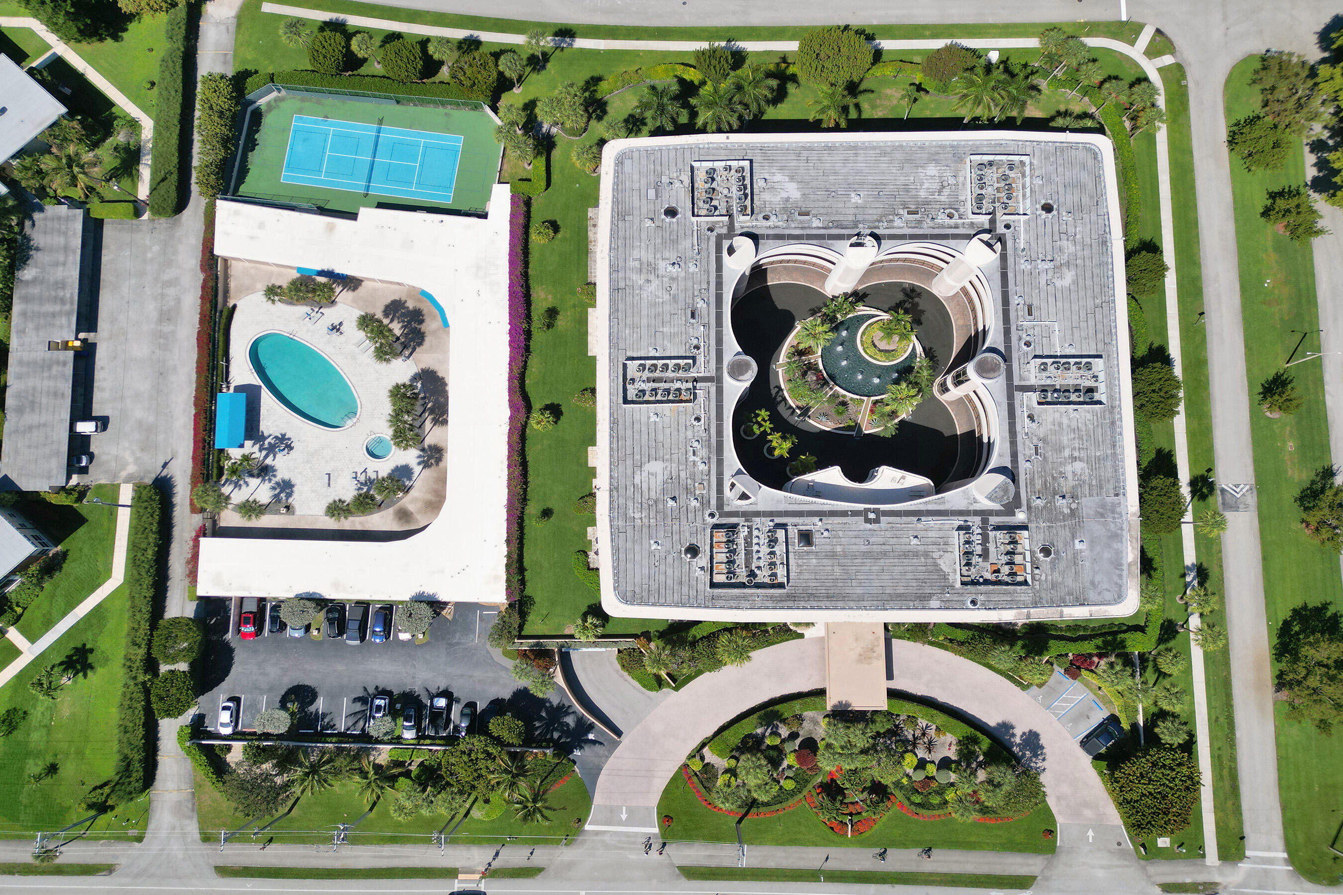 MAYFAIR OF BOCA RATON CONDO - Residential