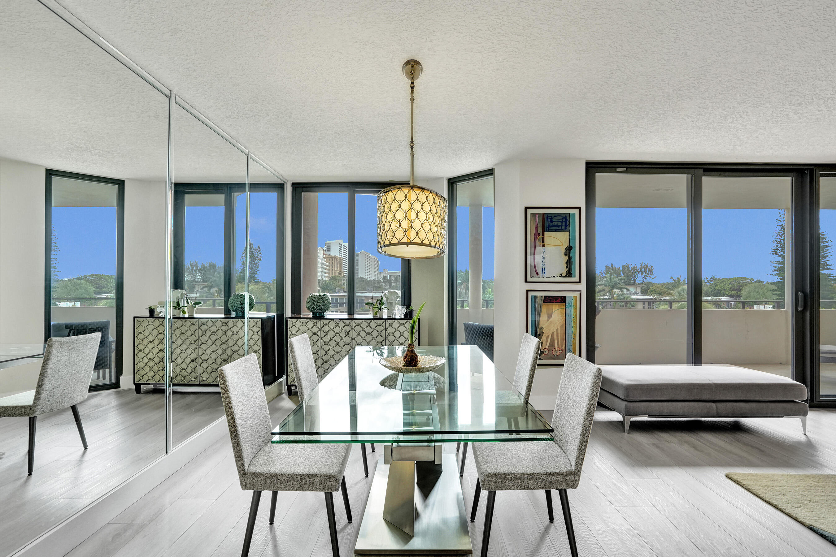 MAYFAIR OF BOCA RATON CONDO - Residential