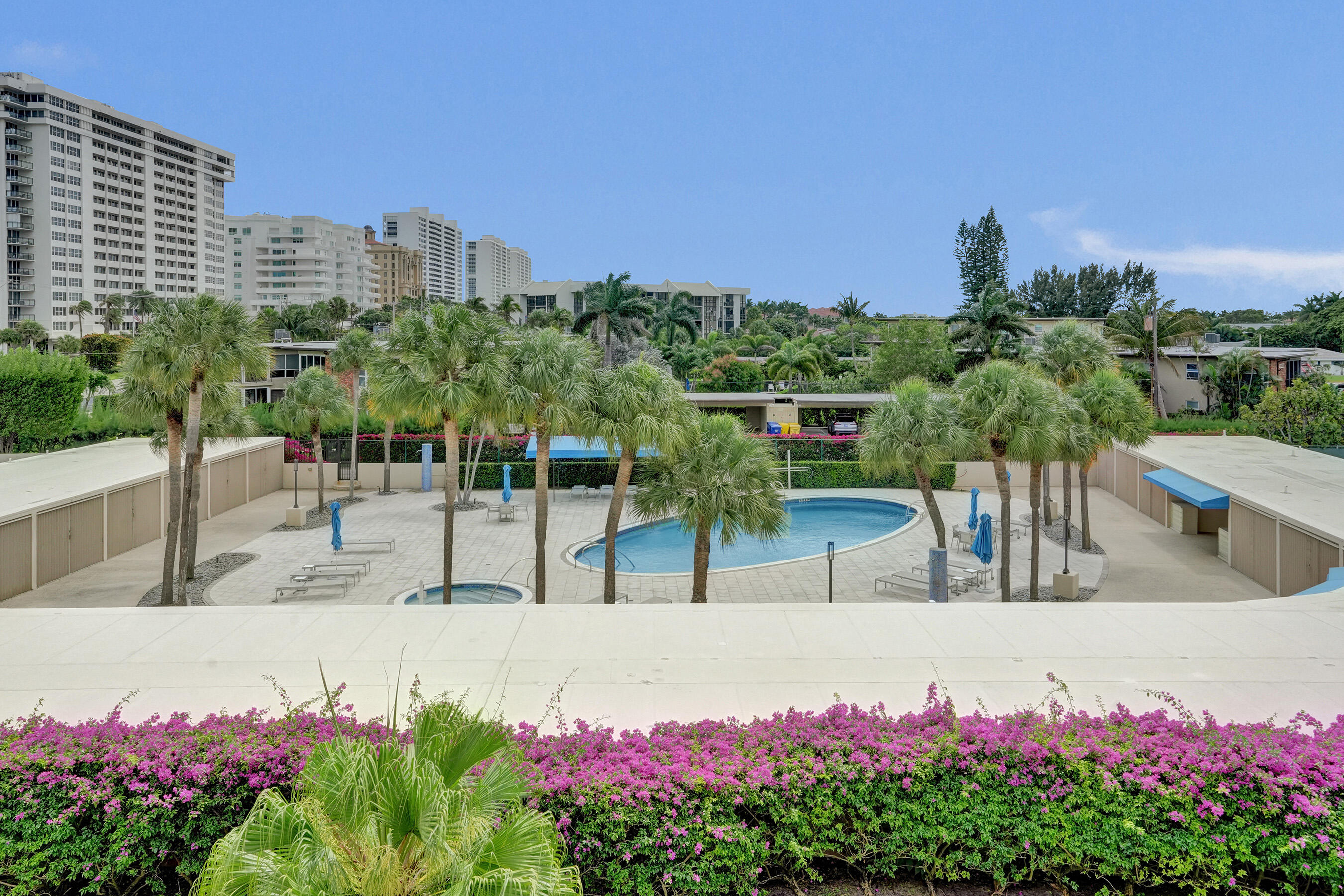 MAYFAIR OF BOCA RATON CONDO - Residential