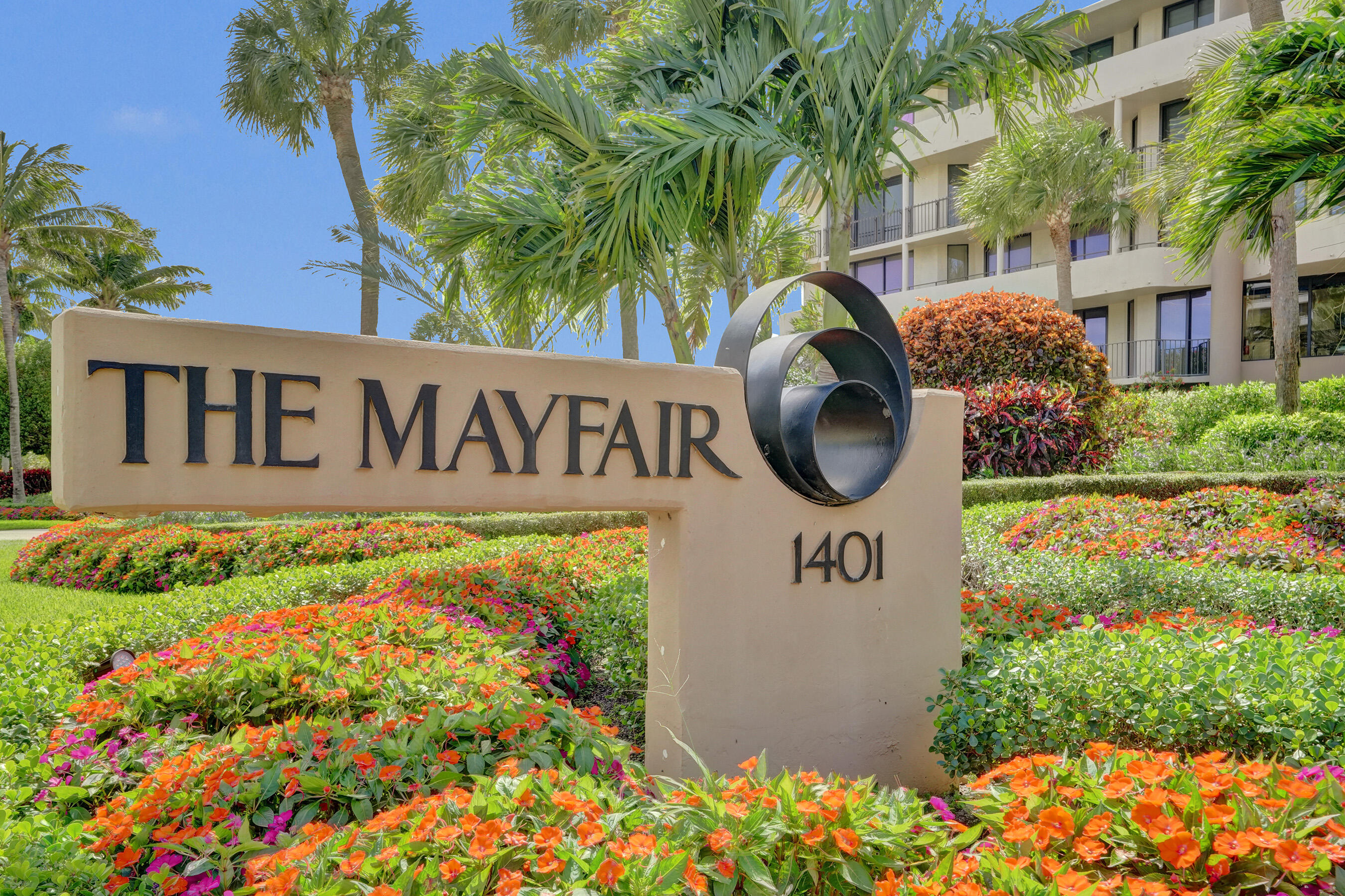 MAYFAIR OF BOCA RATON CONDO - Residential