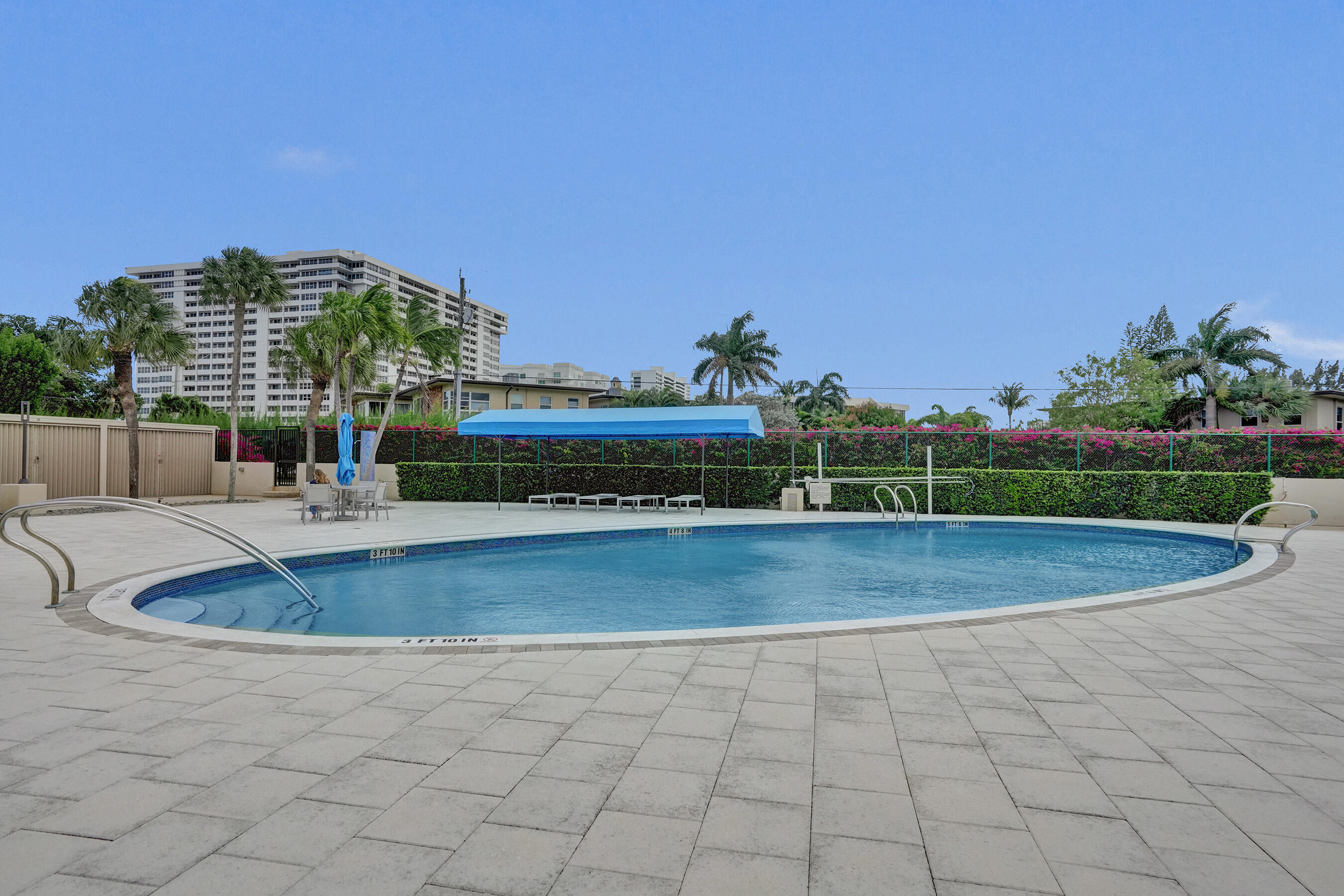 MAYFAIR OF BOCA RATON CONDO - Residential