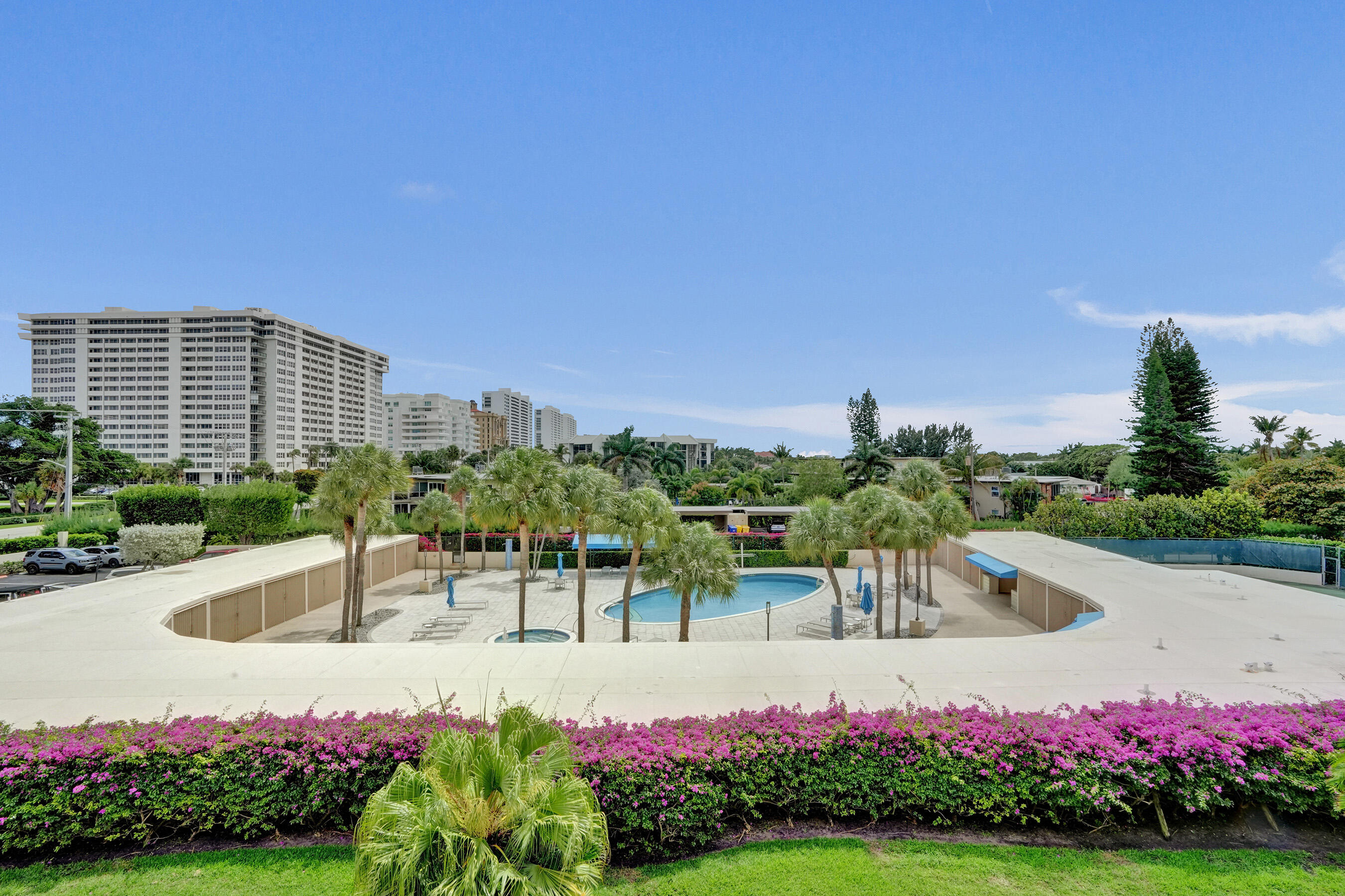 MAYFAIR OF BOCA RATON CONDO - Residential