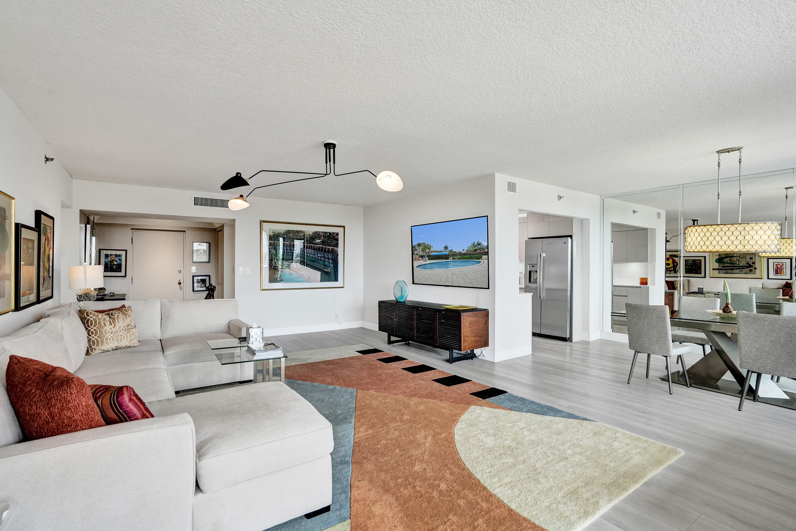 MAYFAIR OF BOCA RATON CONDO - Residential