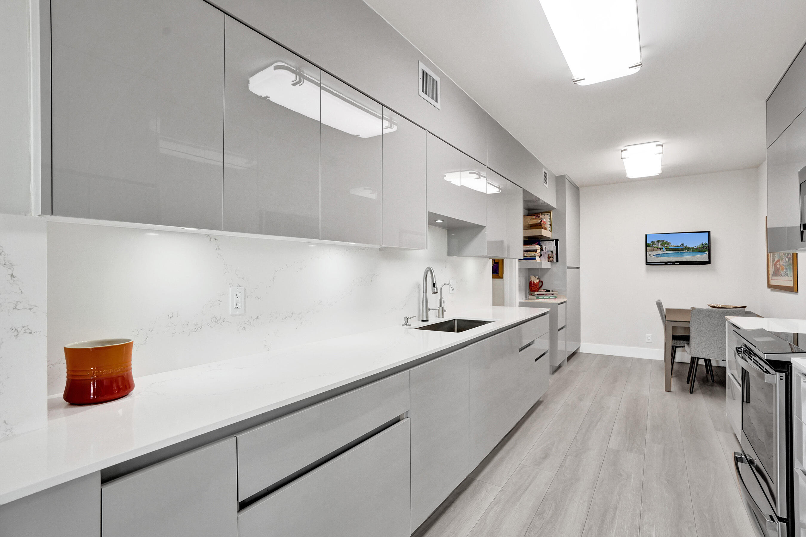 MAYFAIR OF BOCA RATON CONDO - Residential