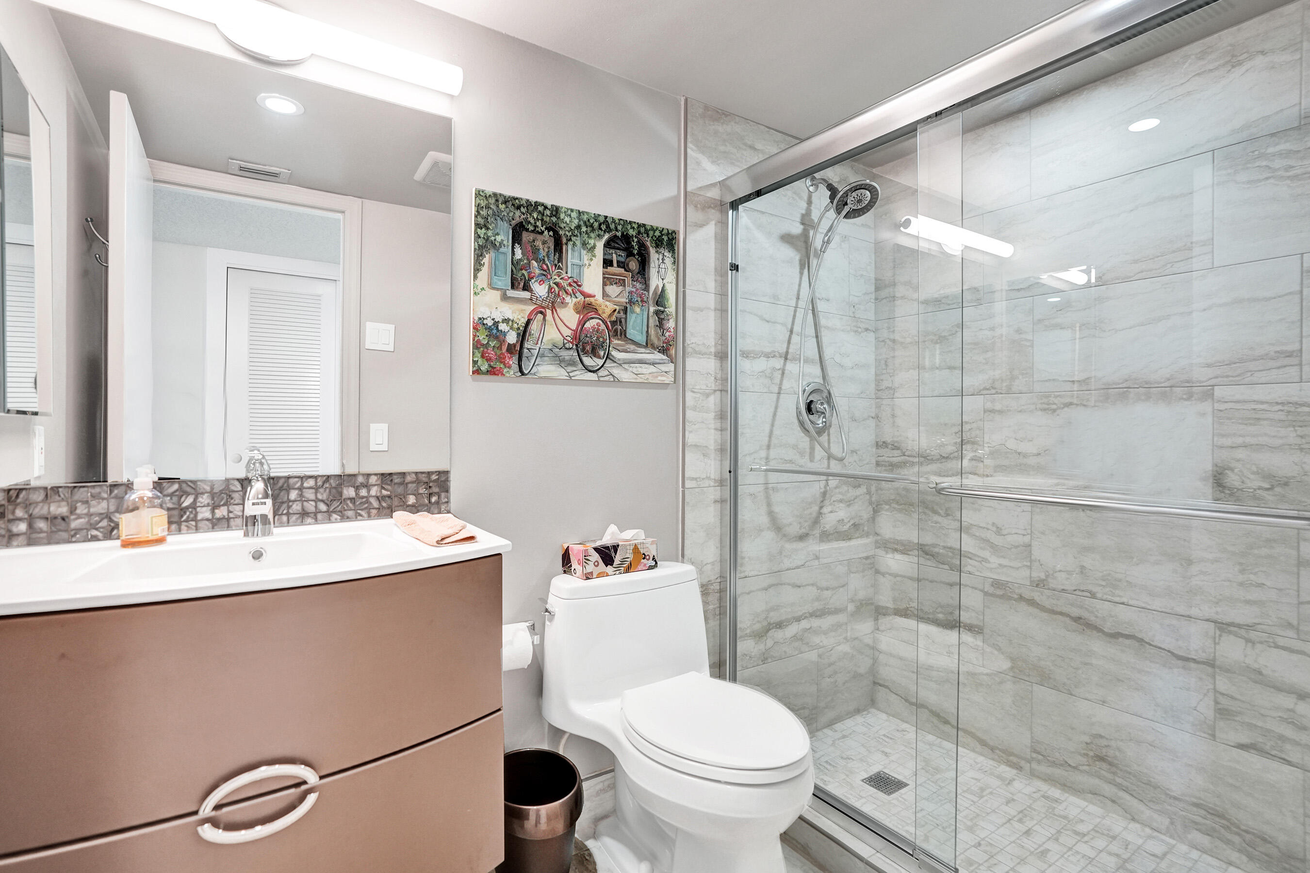 MAYFAIR OF BOCA RATON CONDO - Residential