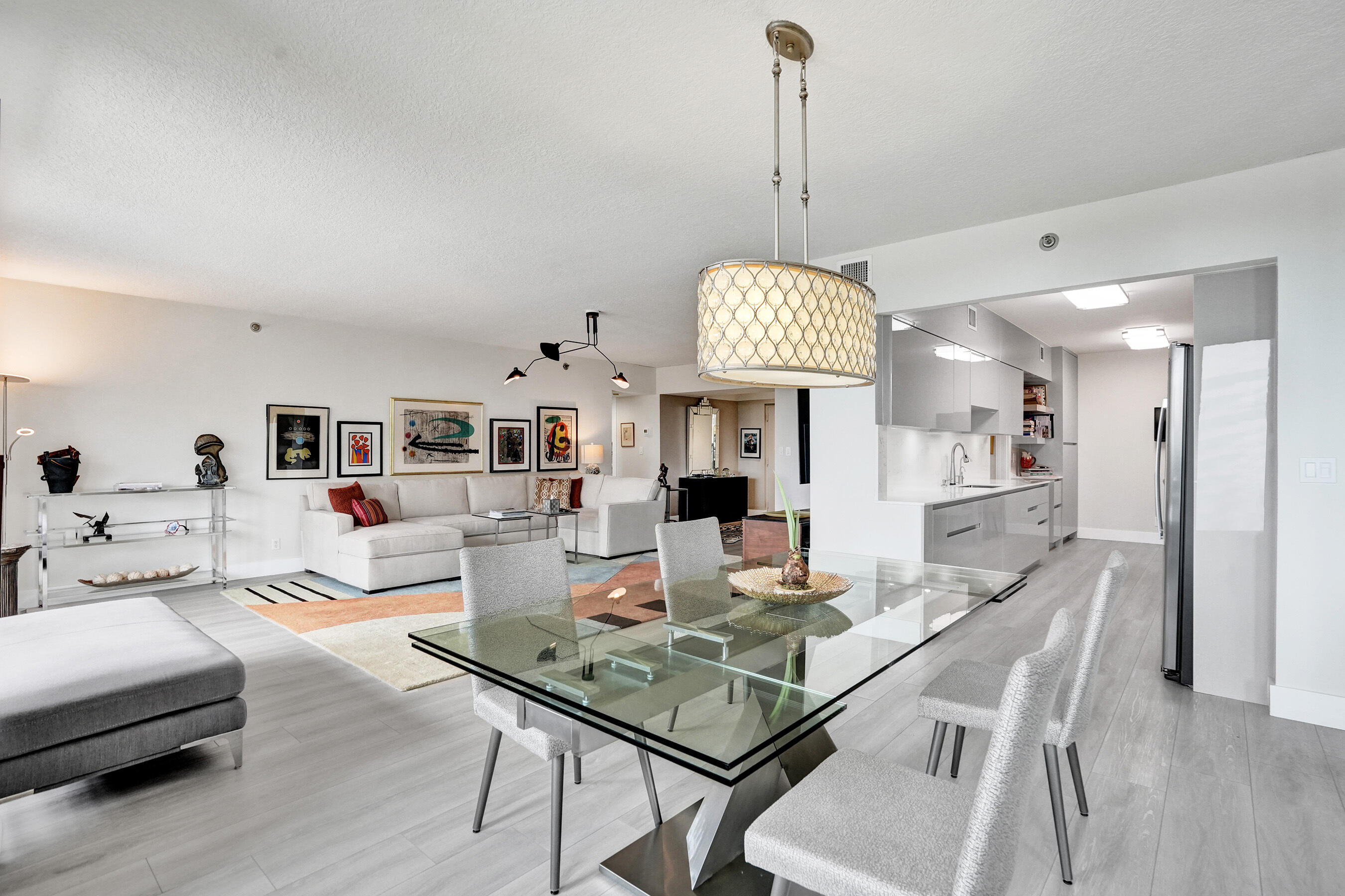 MAYFAIR OF BOCA RATON CONDO - Residential