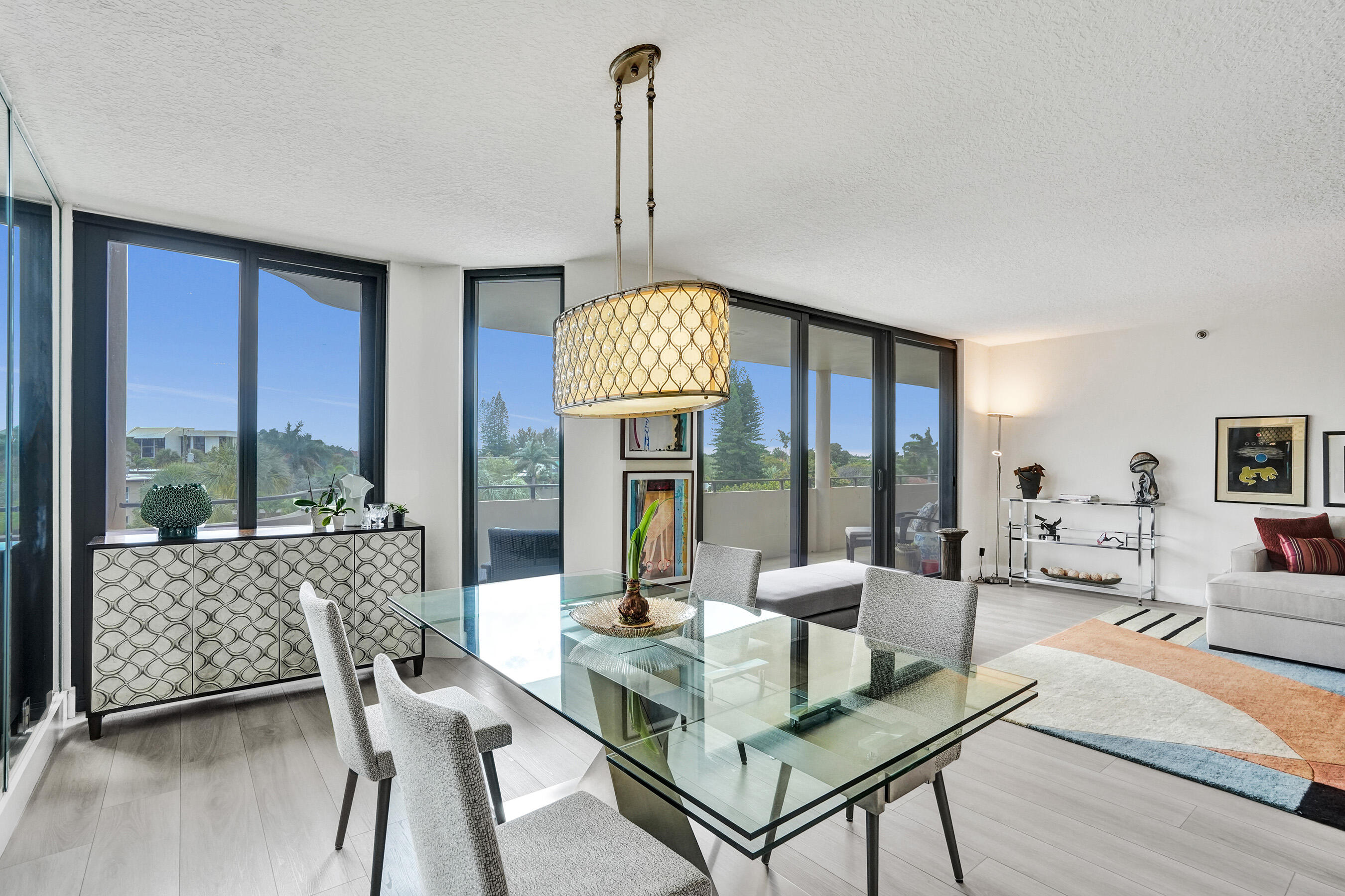 MAYFAIR OF BOCA RATON CONDO - Residential