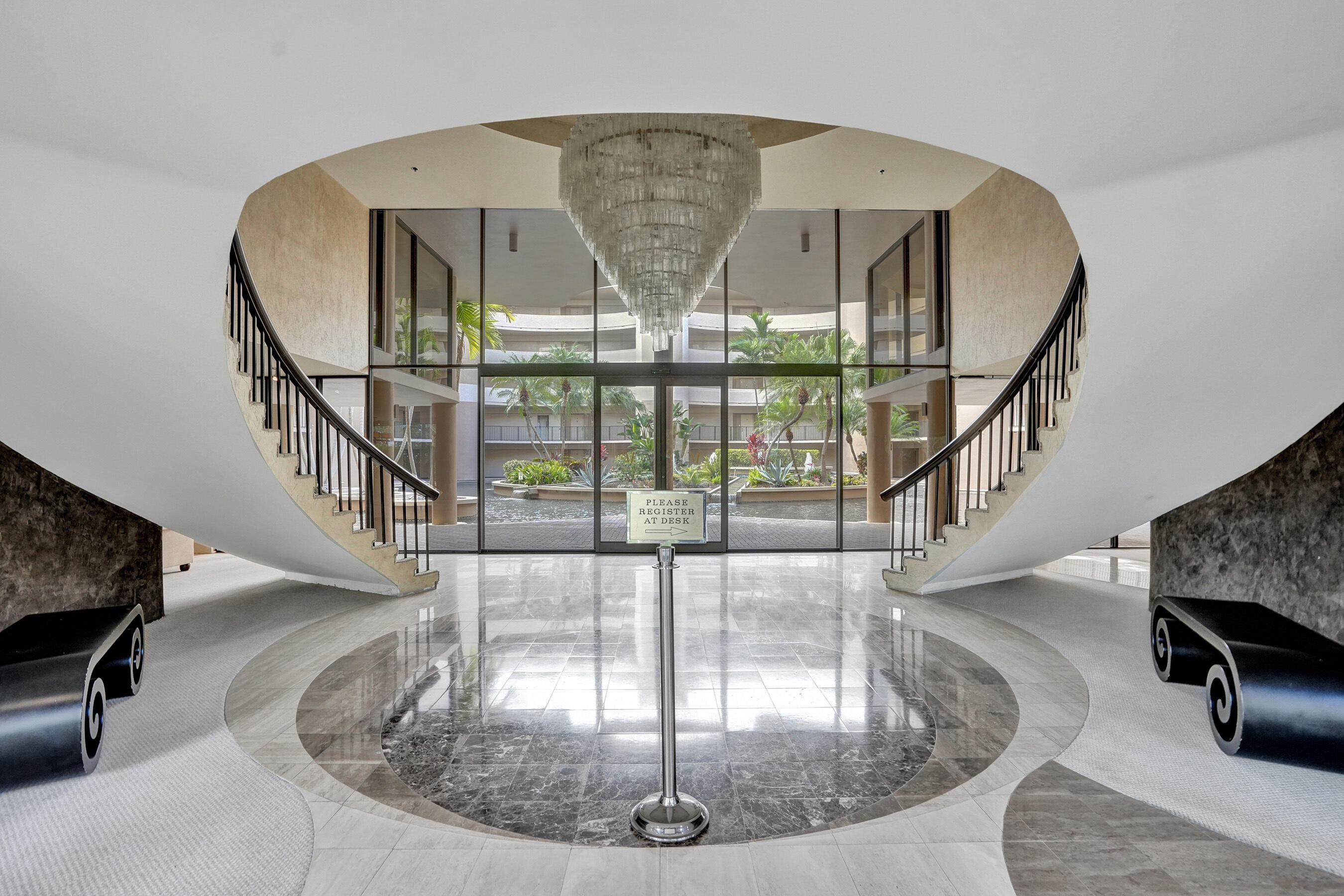 MAYFAIR OF BOCA RATON CONDO - Residential