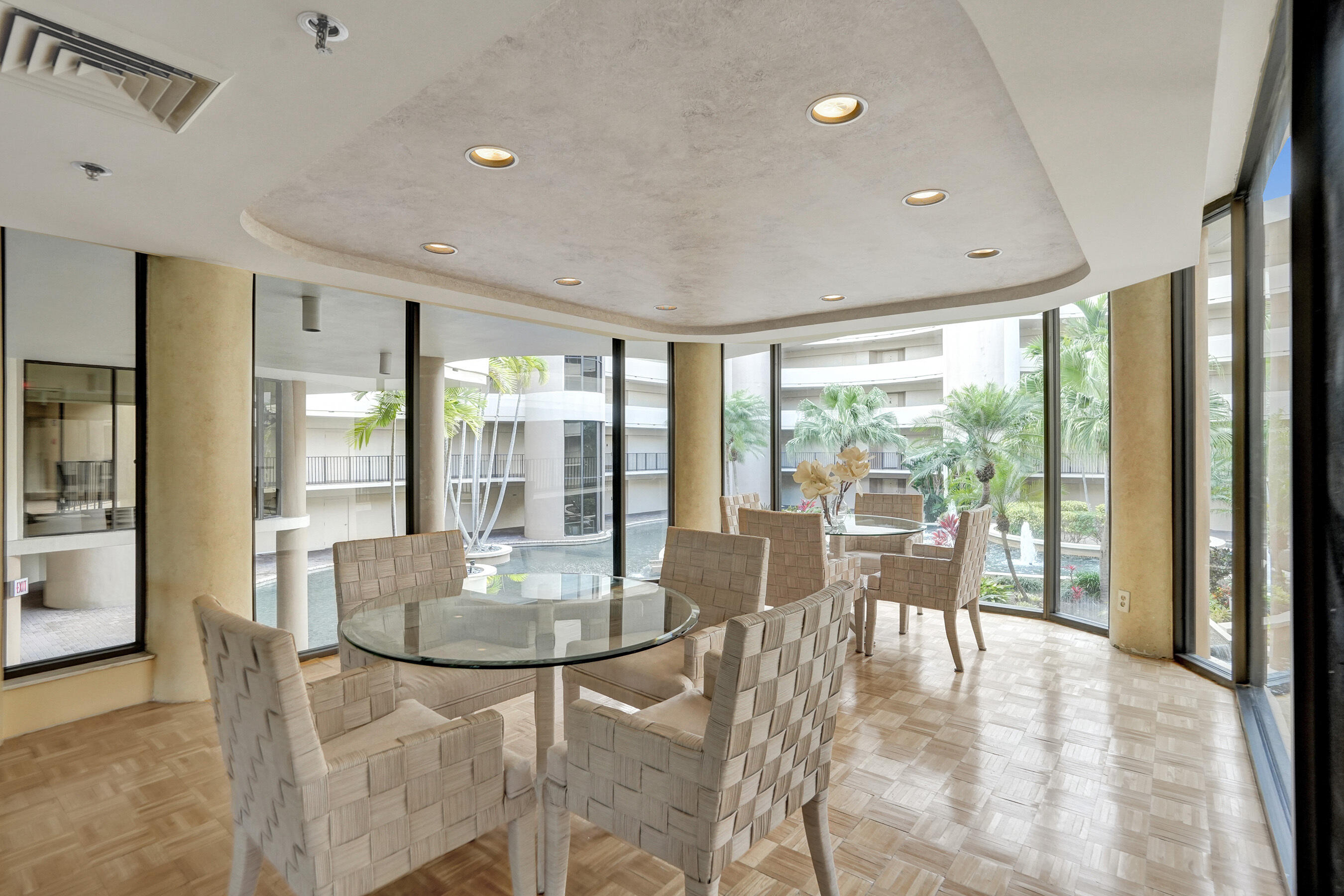 MAYFAIR OF BOCA RATON CONDO - Residential
