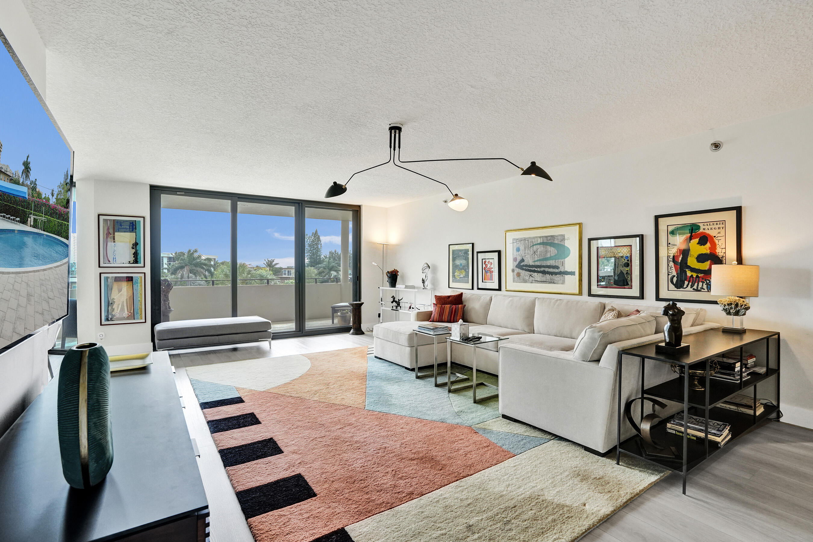 MAYFAIR OF BOCA RATON CONDO - Residential