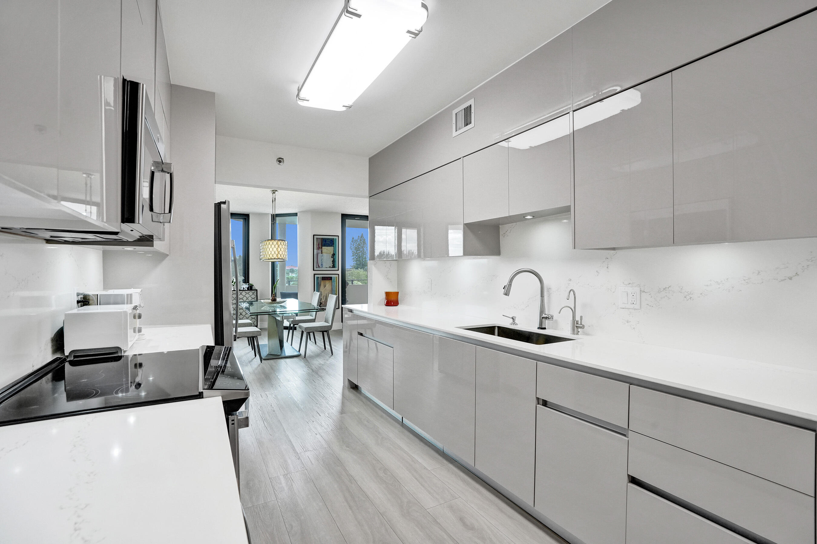 MAYFAIR OF BOCA RATON CONDO - Residential