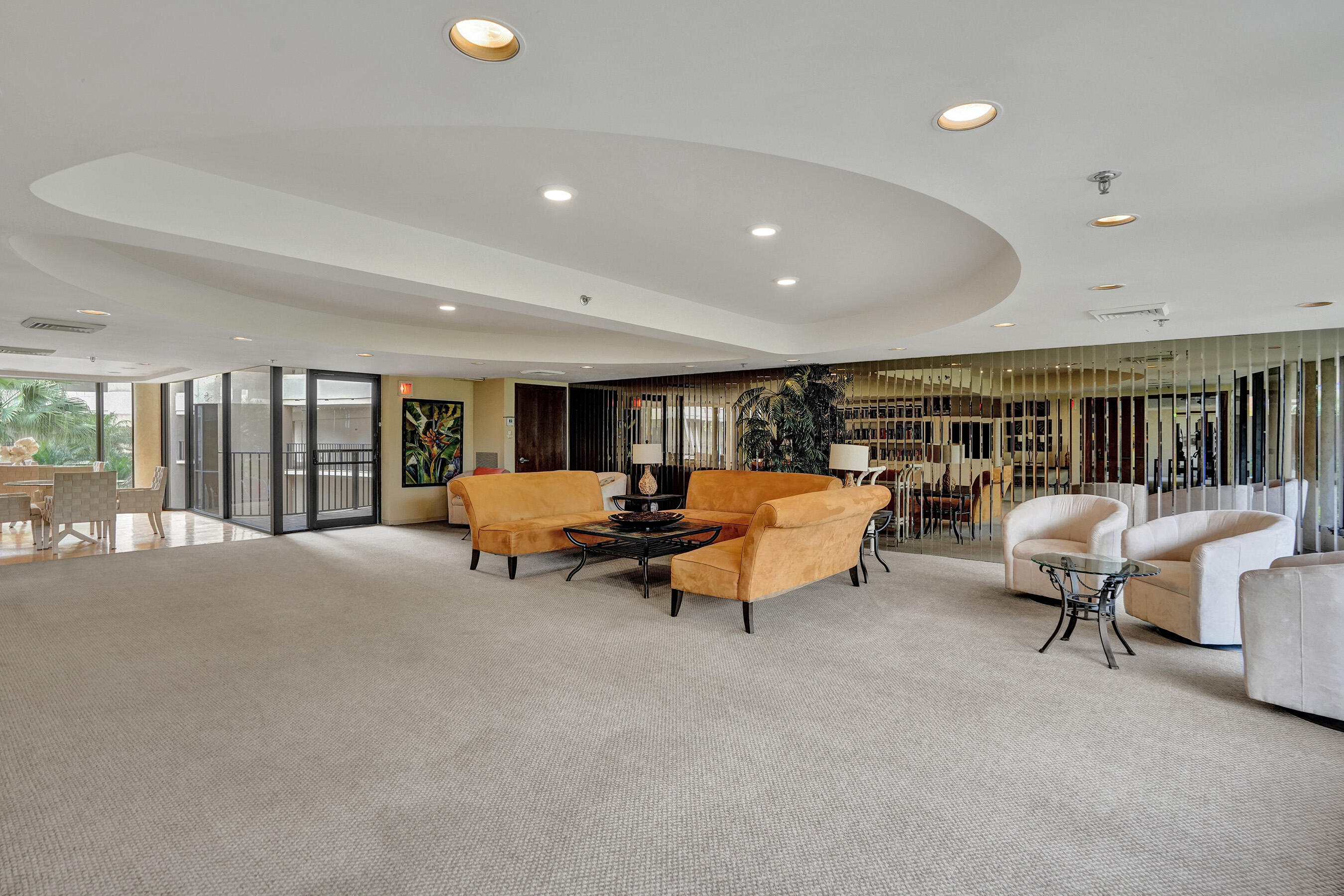 MAYFAIR OF BOCA RATON CONDO - Residential