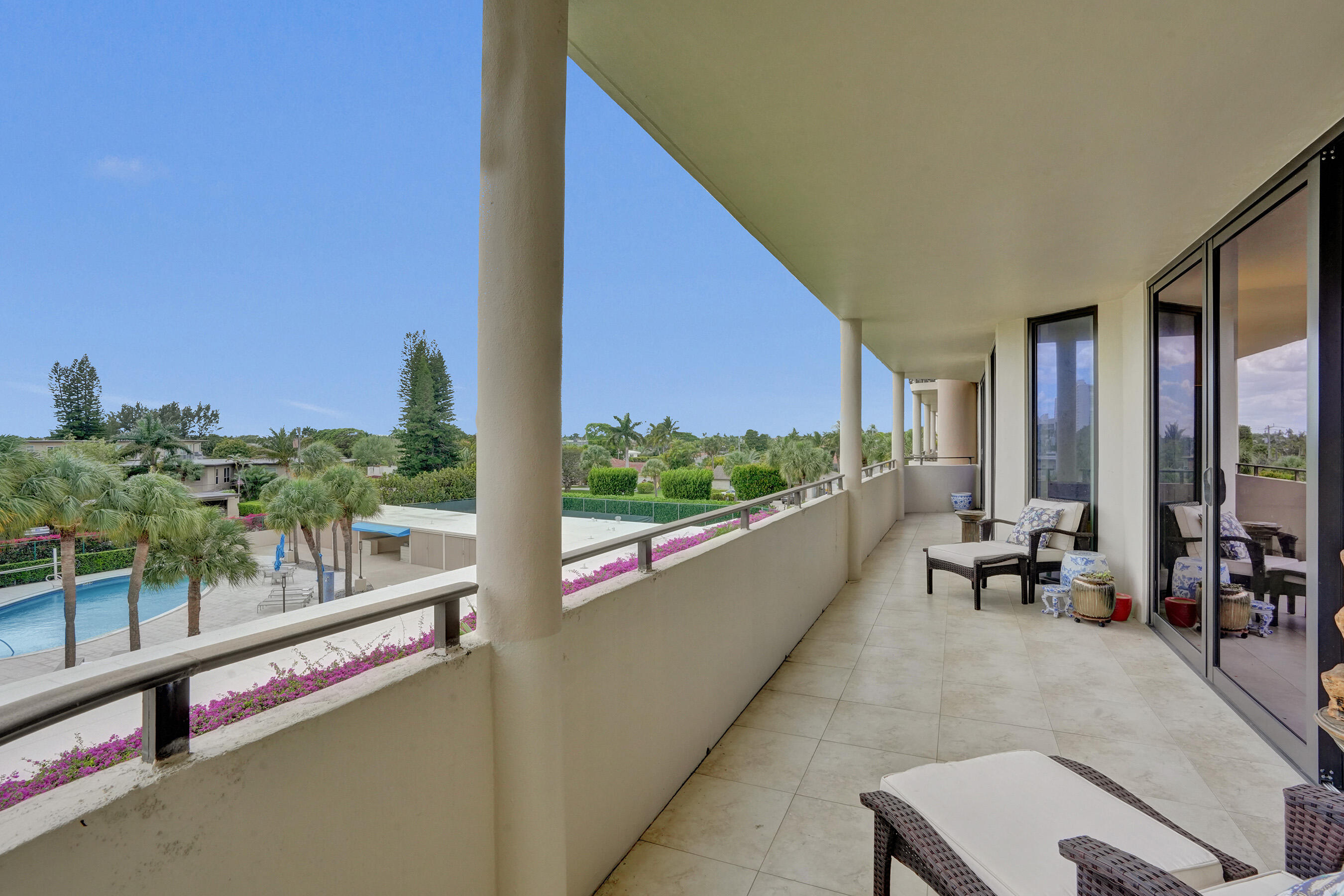 MAYFAIR OF BOCA RATON CONDO - Residential