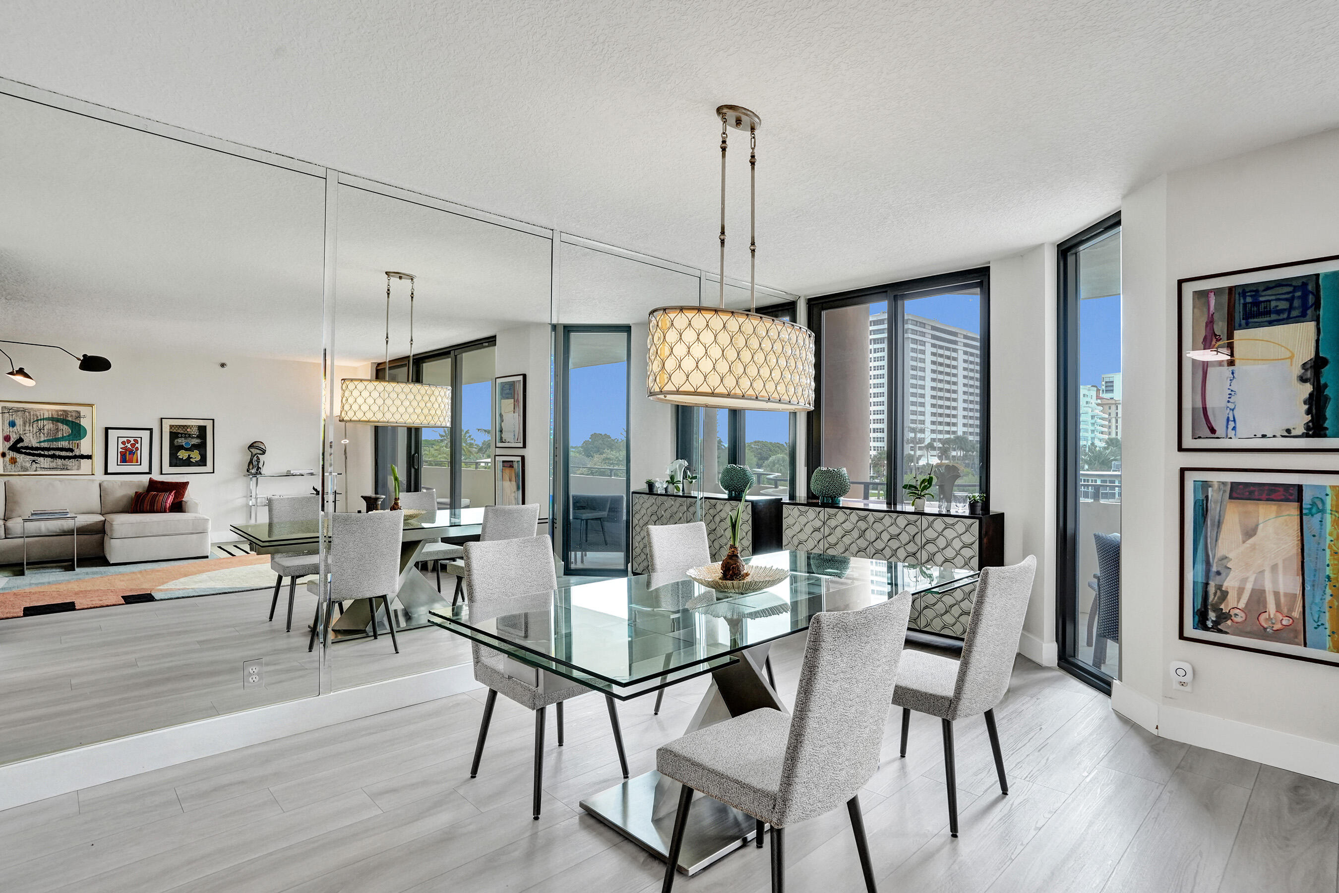 MAYFAIR OF BOCA RATON CONDO - Residential