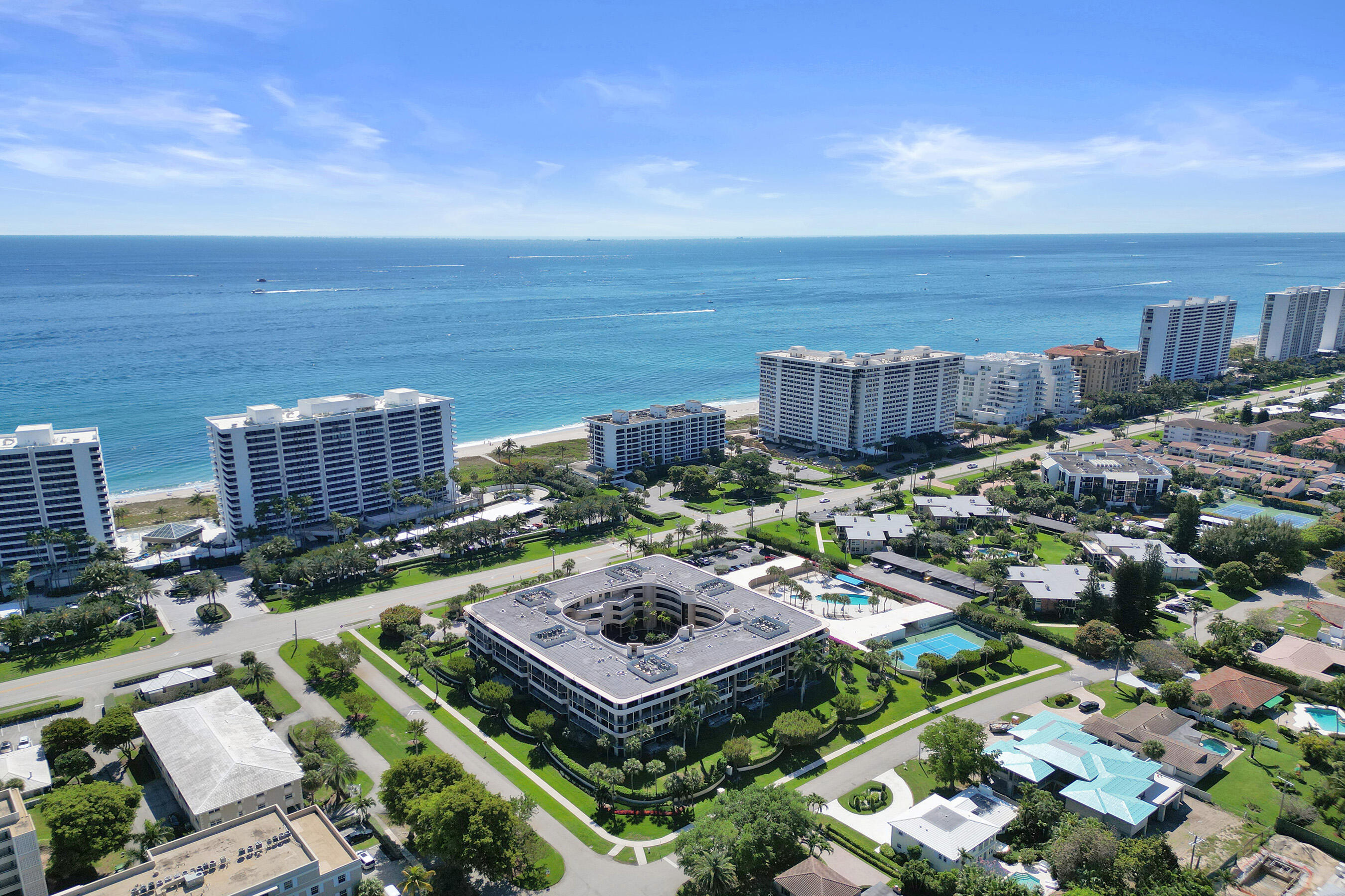 MAYFAIR OF BOCA RATON CONDO - Residential