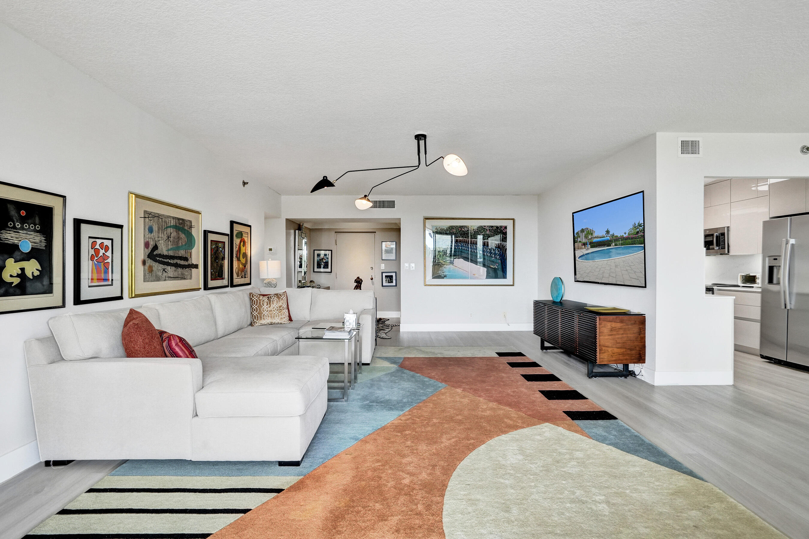 MAYFAIR OF BOCA RATON CONDO - Residential